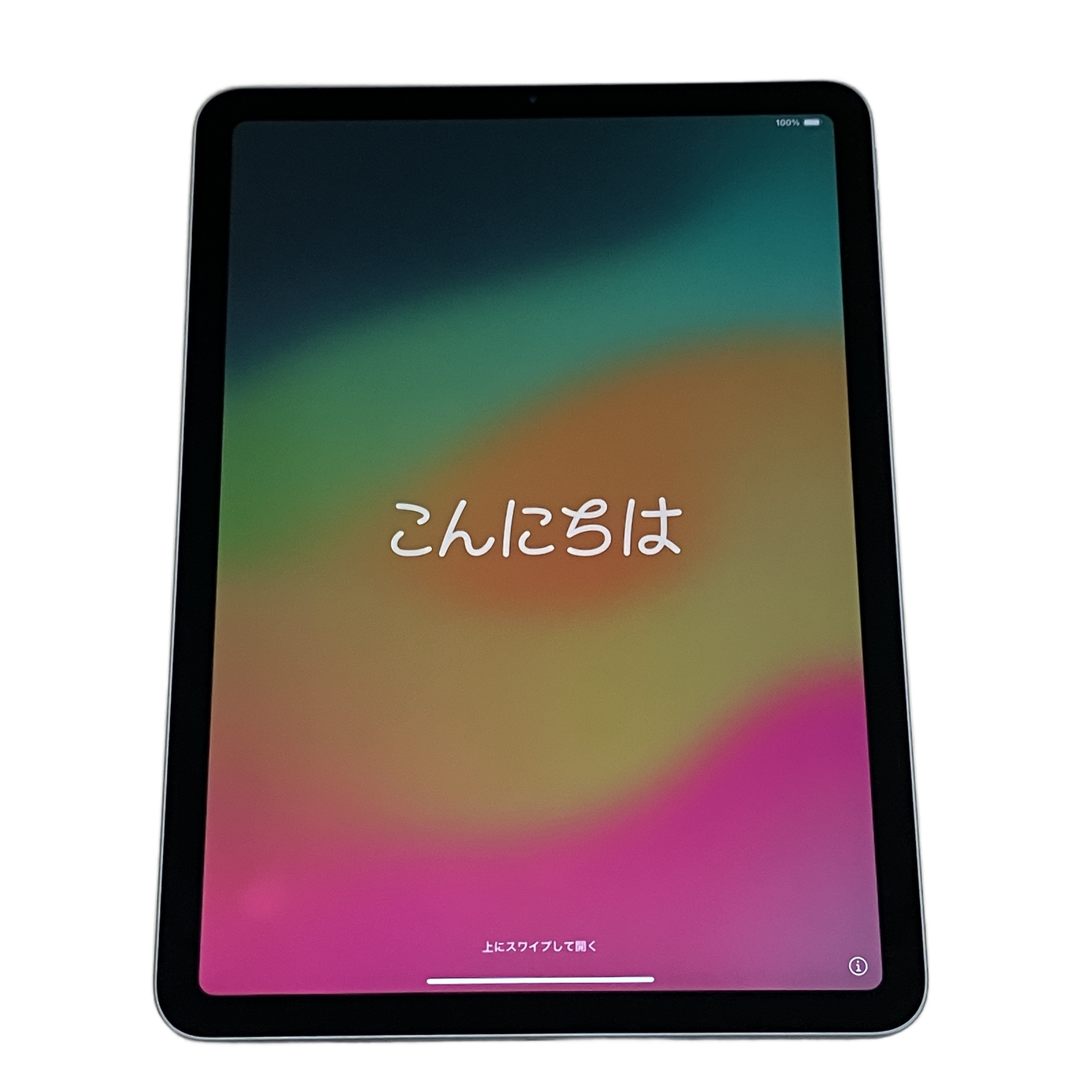 Apple iPad Air 第4世代 10.9インチ タブレット 64GB