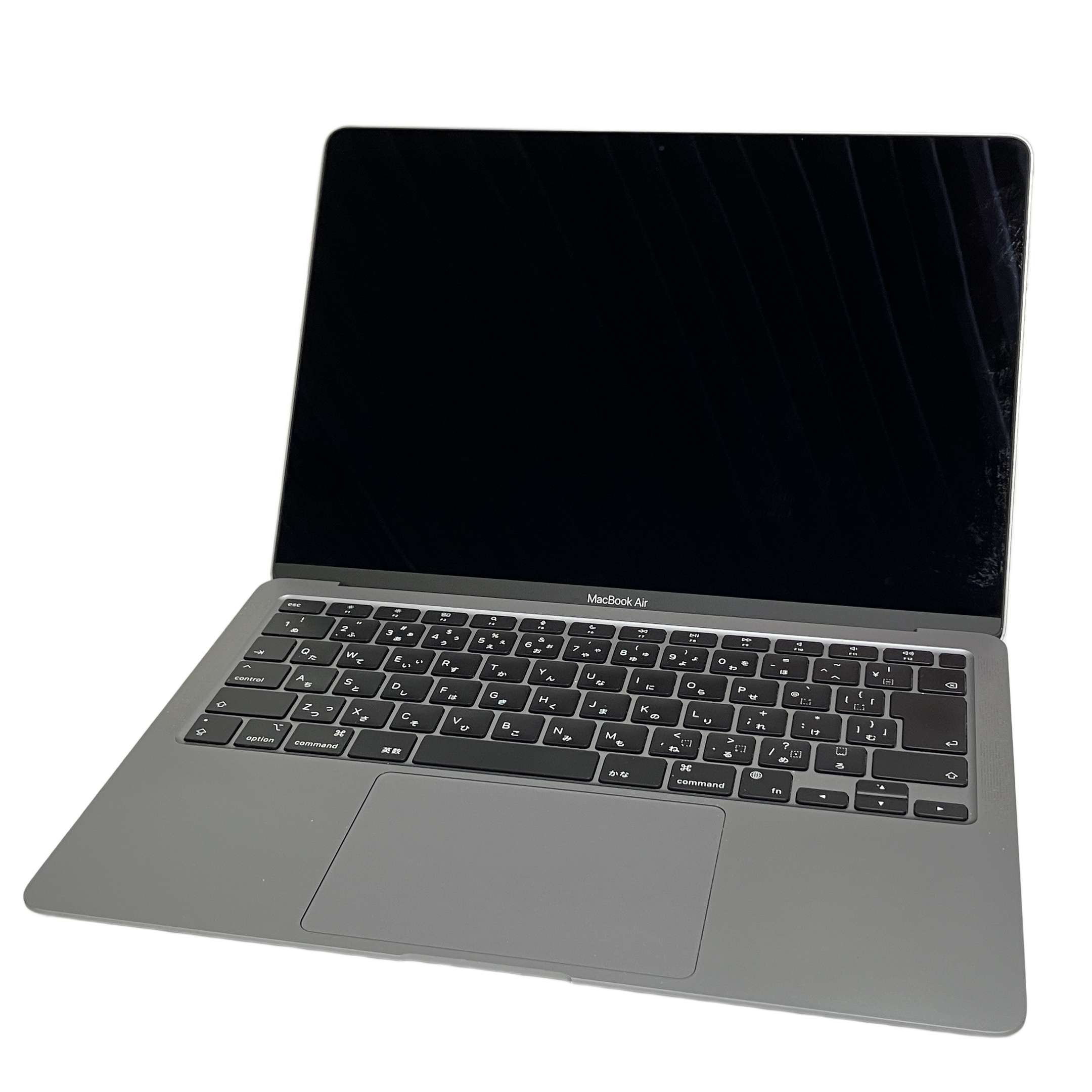 Apple MacBook Air M1 13.3インチ ノート PC 16GB 512GB