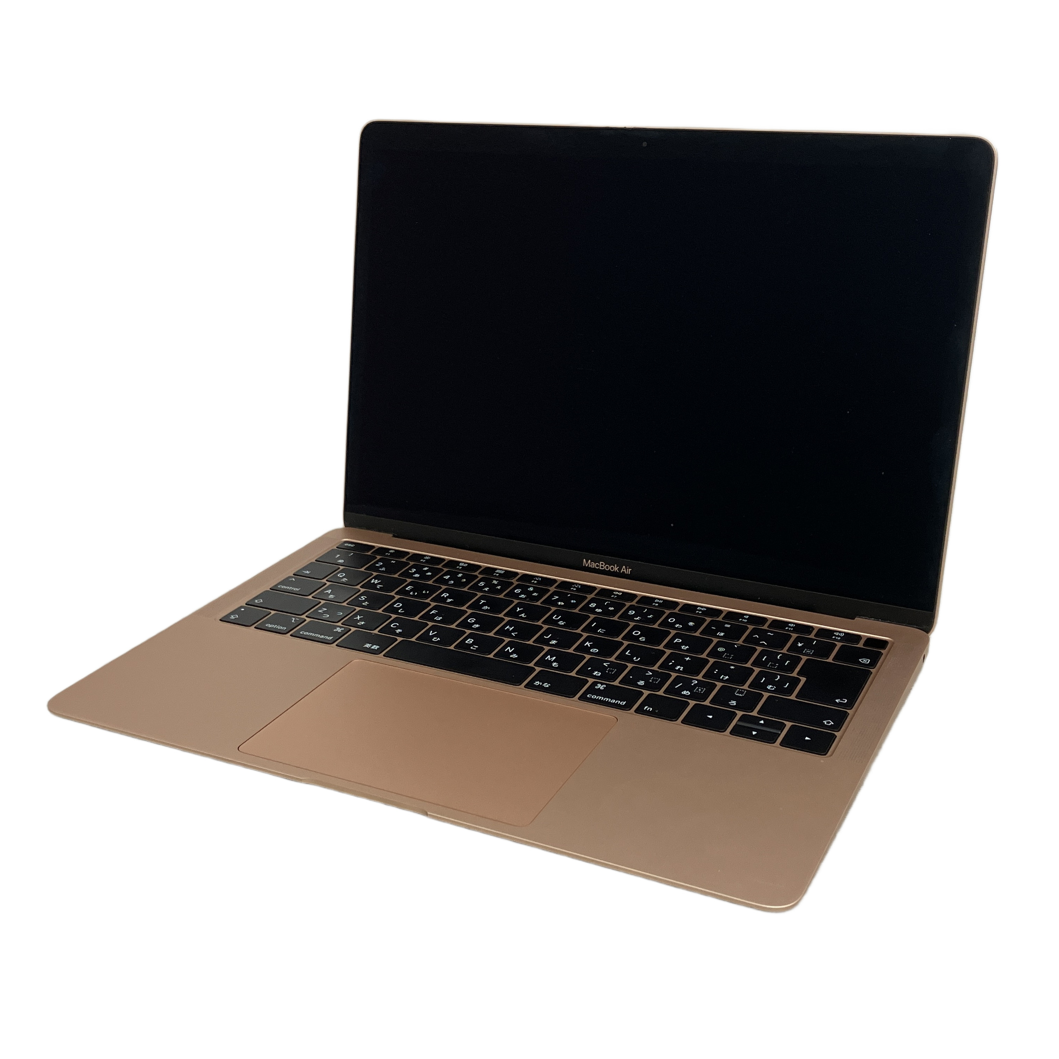 Apple MacBook Air 13インチ 2019 i5 8GB SSD 256GB
