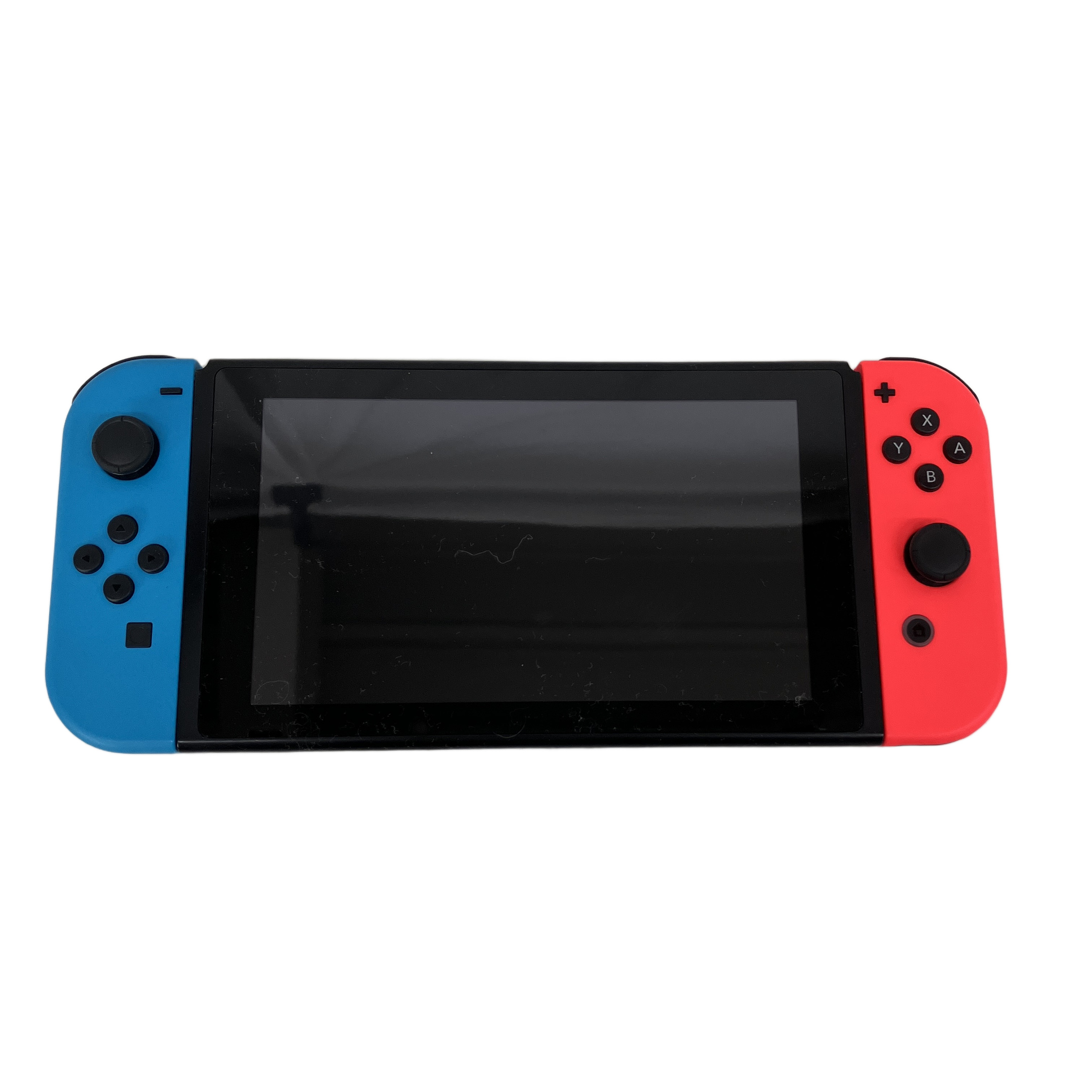 NINTENDO Switch 家庭用 ゲーム機