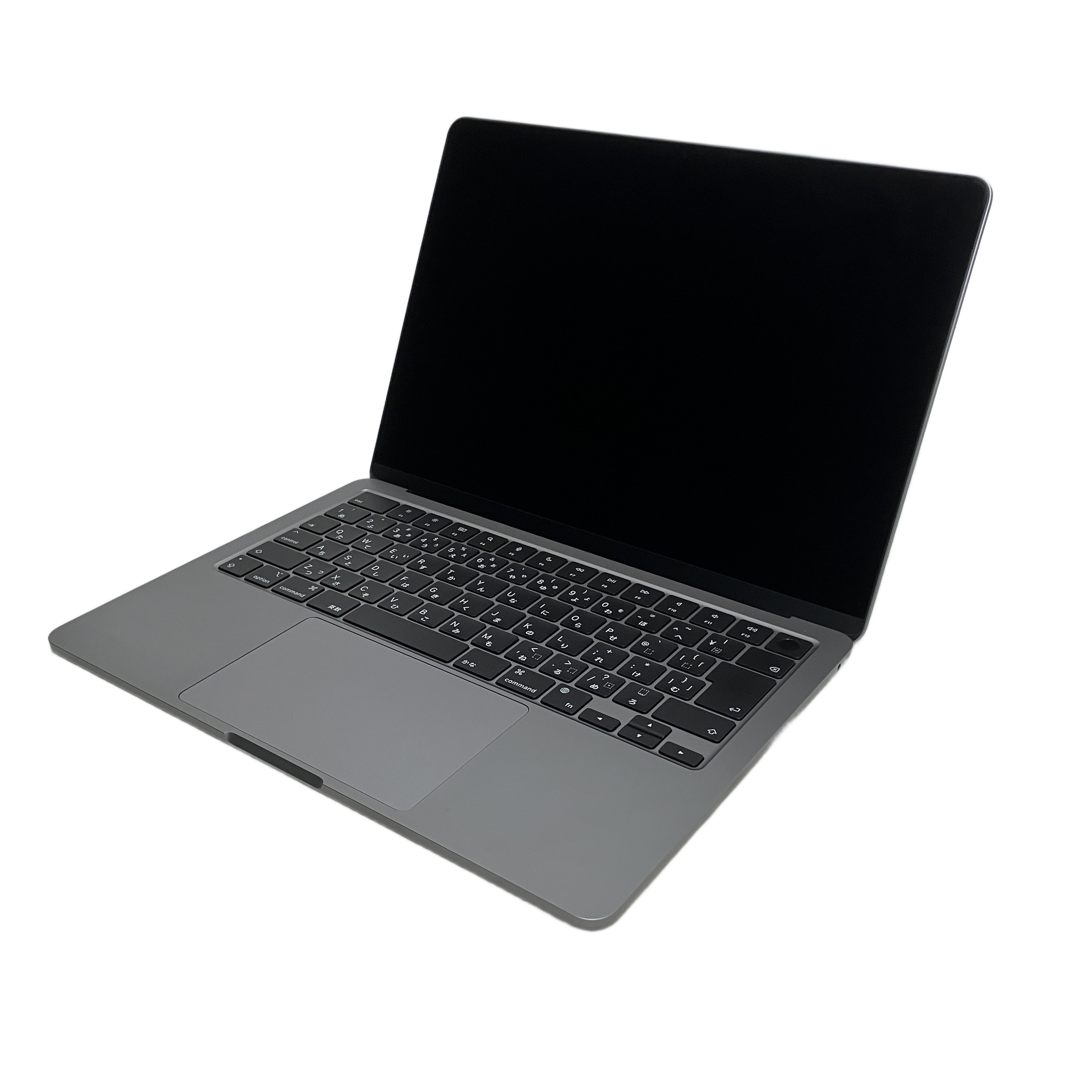 Apple MacBook Air 13インチ M2 512GB ノート パソコン