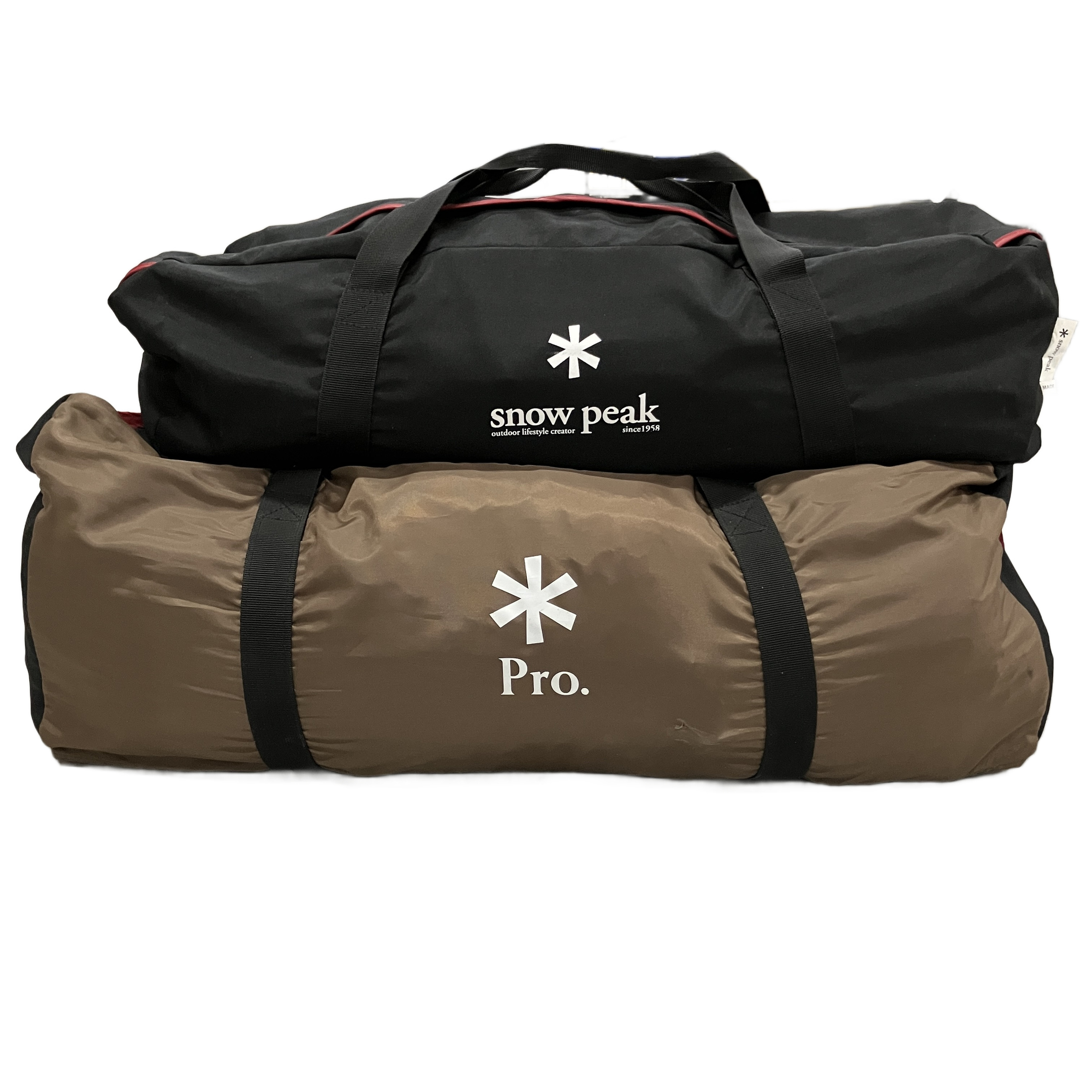 snowpeak TP-770R テント