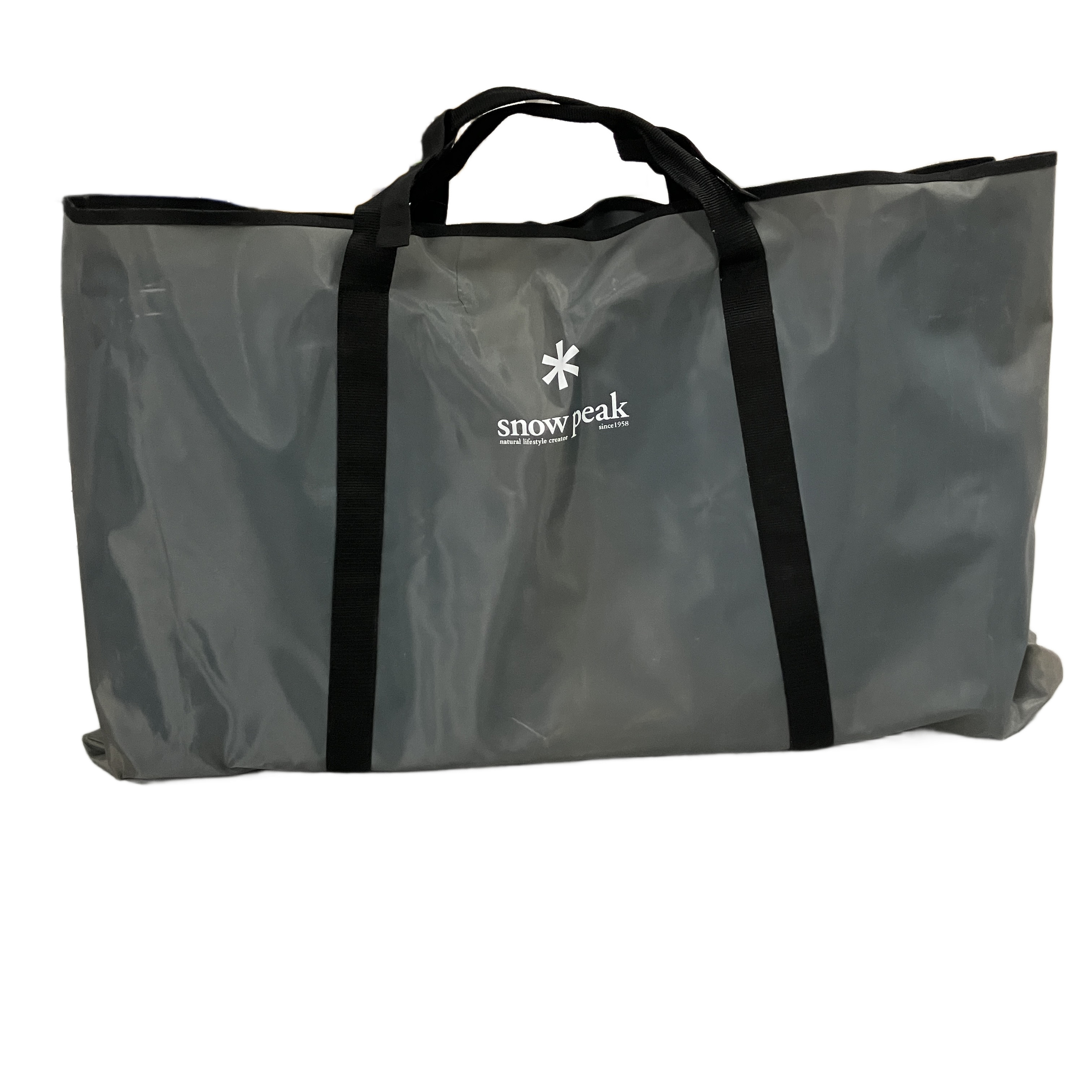 snow peak ジカロテーブル