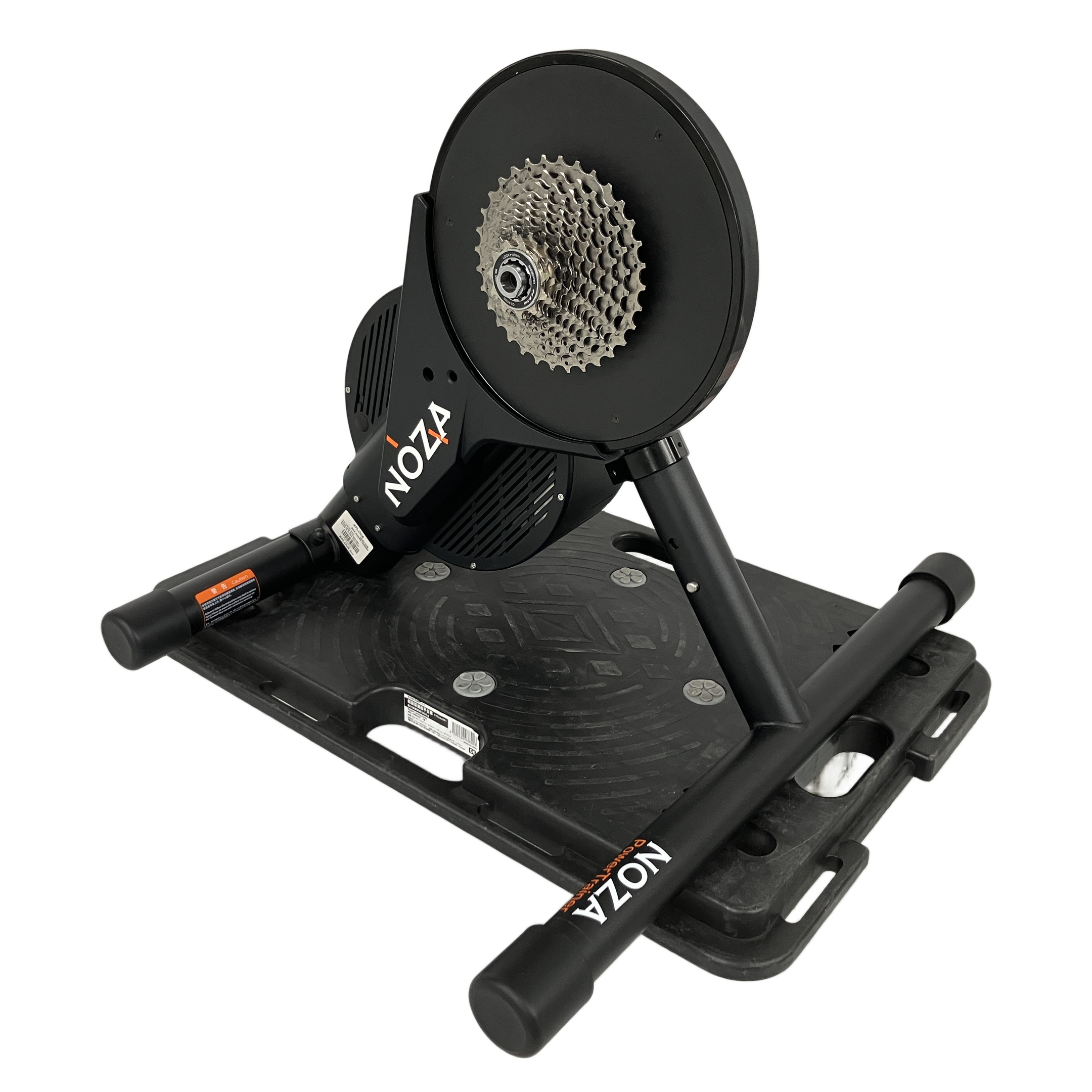 Xplova NOZA ONE スマートトレーナー