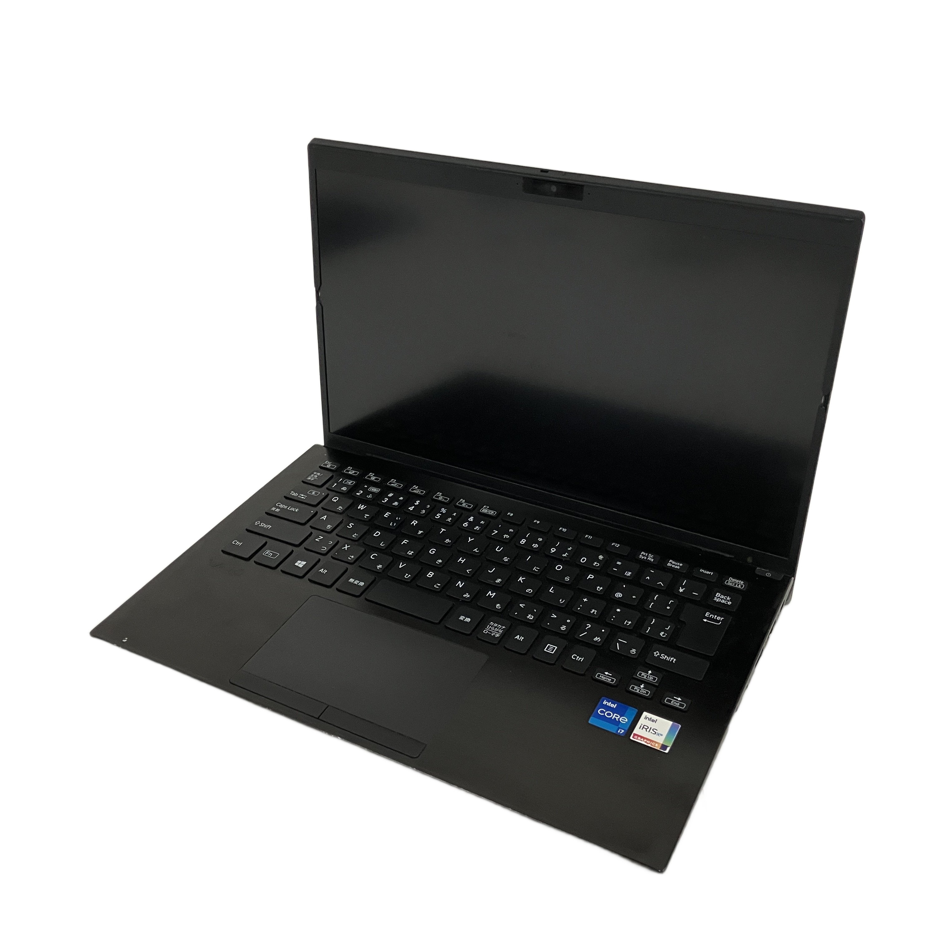 VAIO VJS144 ノートPC i7 16GB 512GB