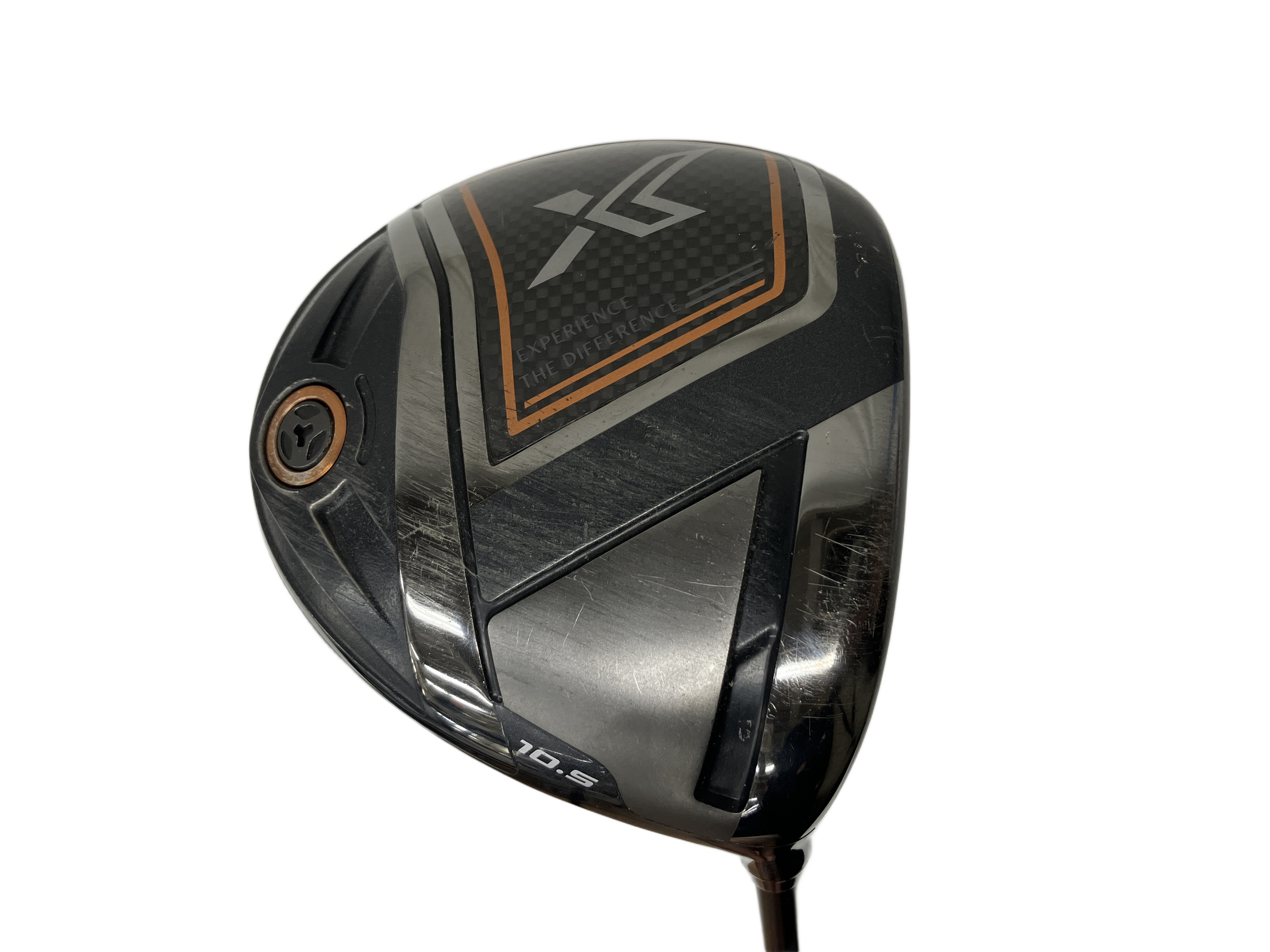 DUNLOP XXIO X ゼクシオ ドライバー 1W Miyazaki AX-1