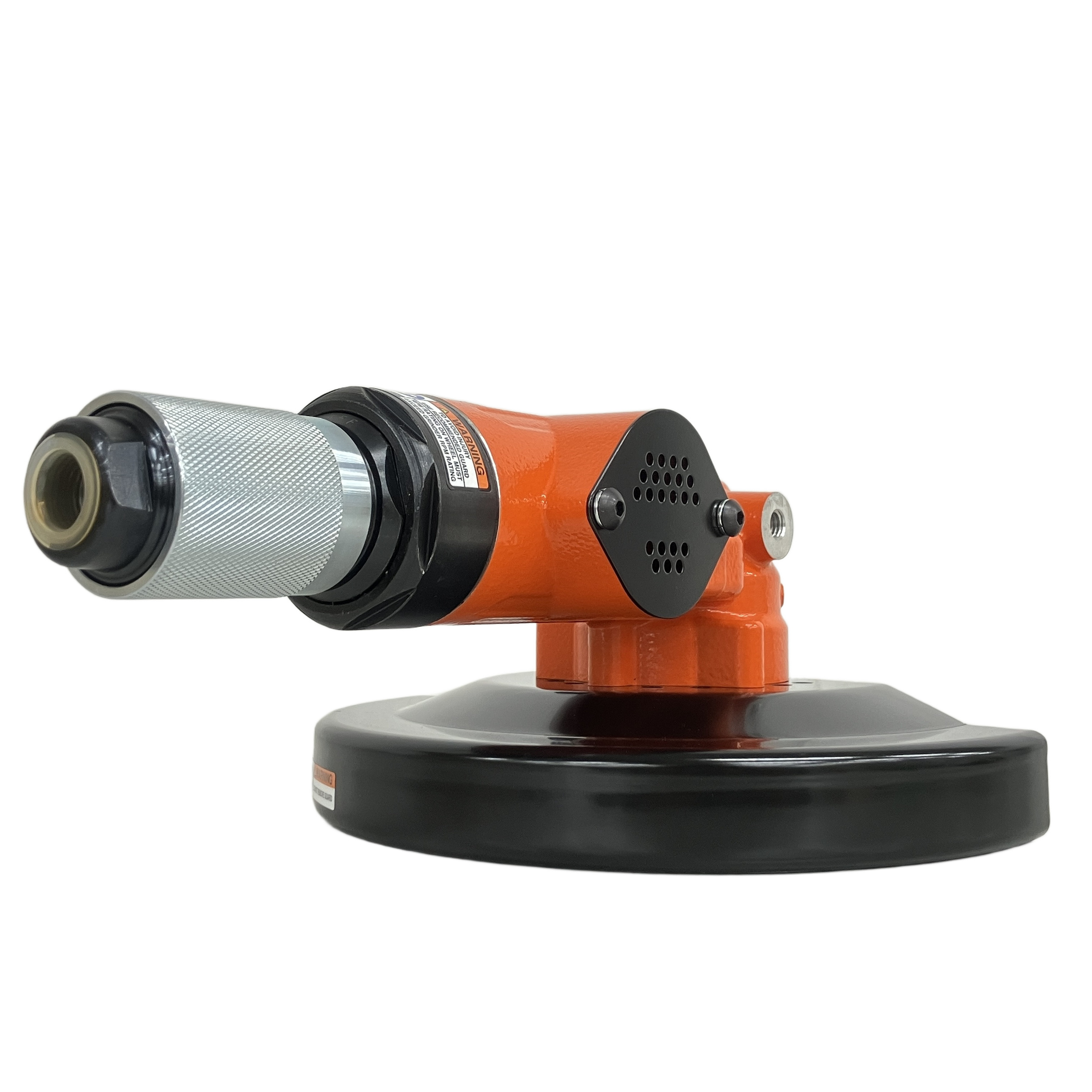 不二空機 FA-67-1 エア アングル グラインダー