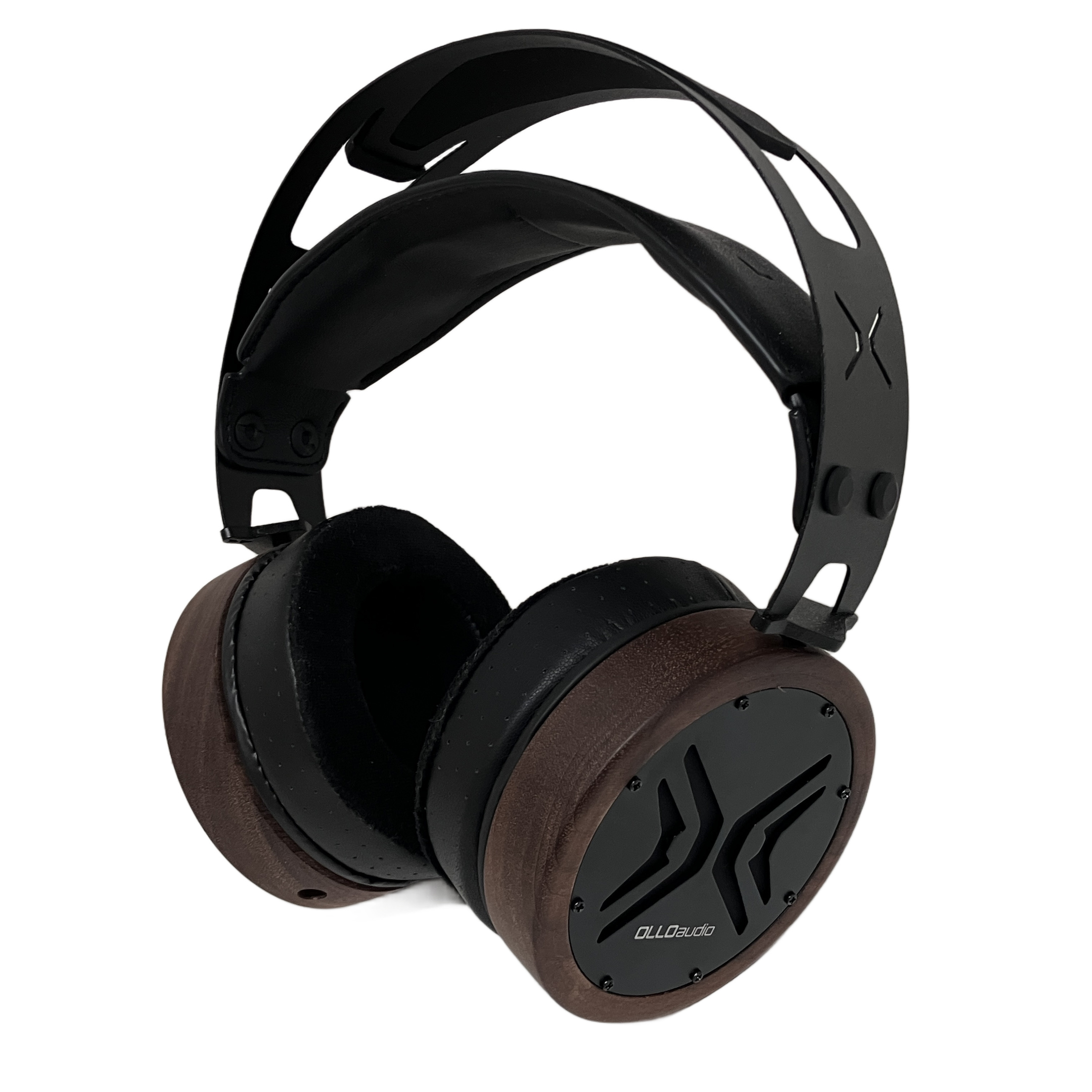 OLLO AUDIO X1 スタジオヘッドフォン