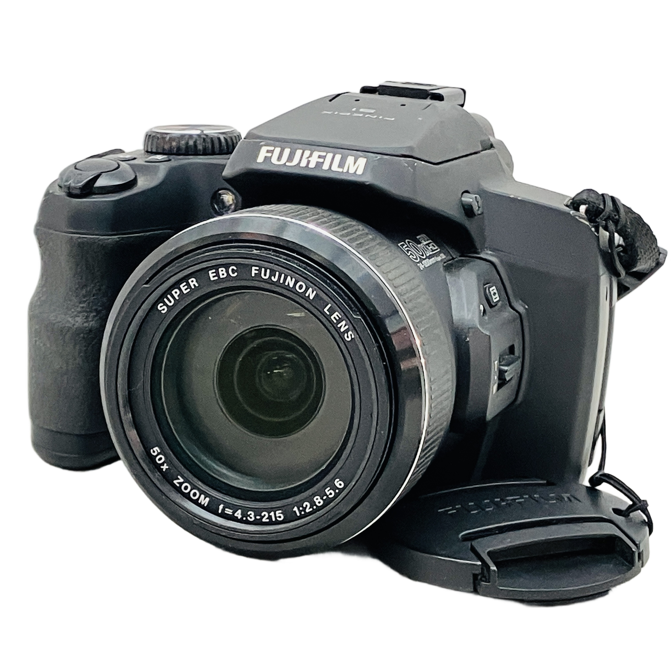 FUJIFILM FinePix S1 F2.8-5.6 コンパクト デジタル カメラ