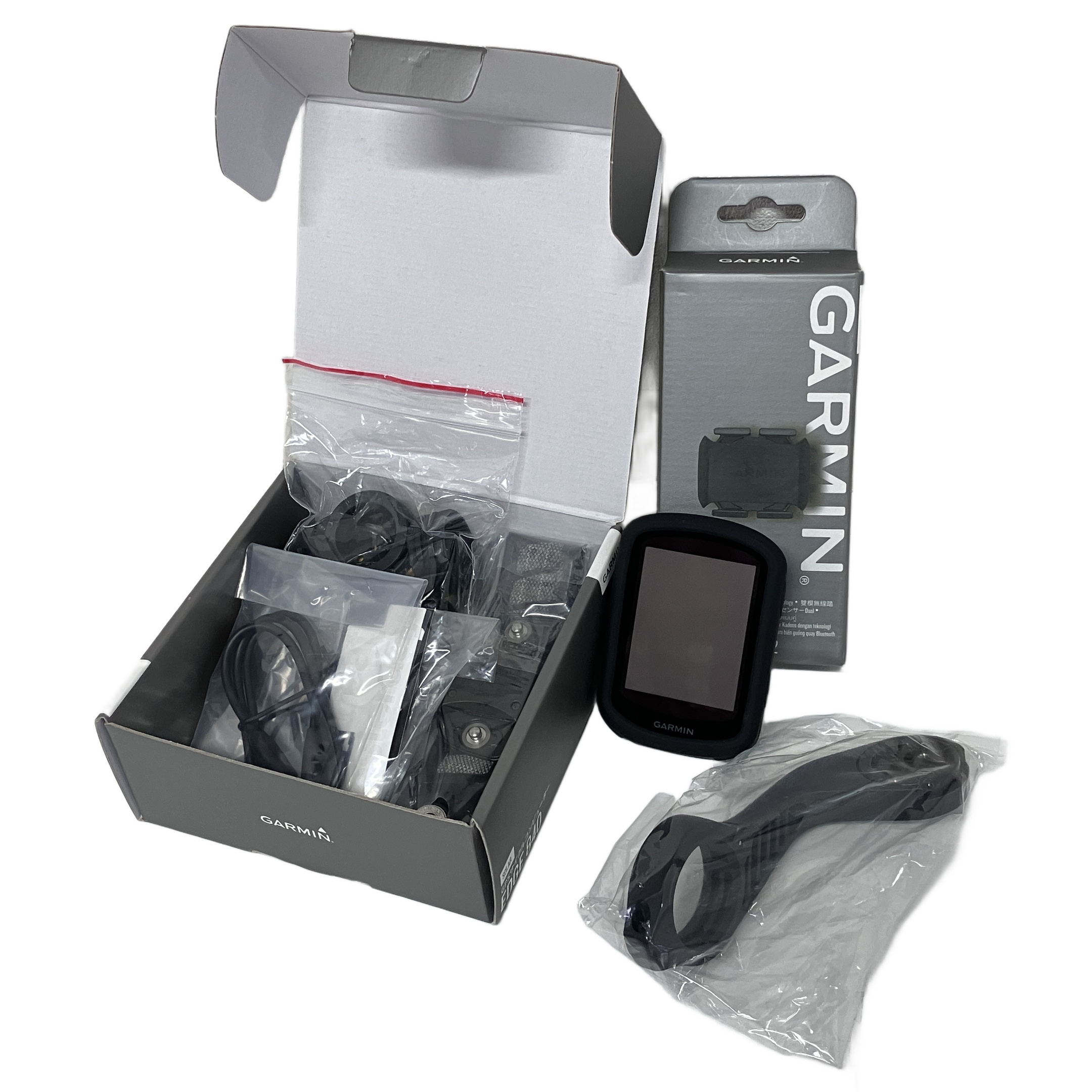 GARMIN Edge 840 サイクルコンピューター