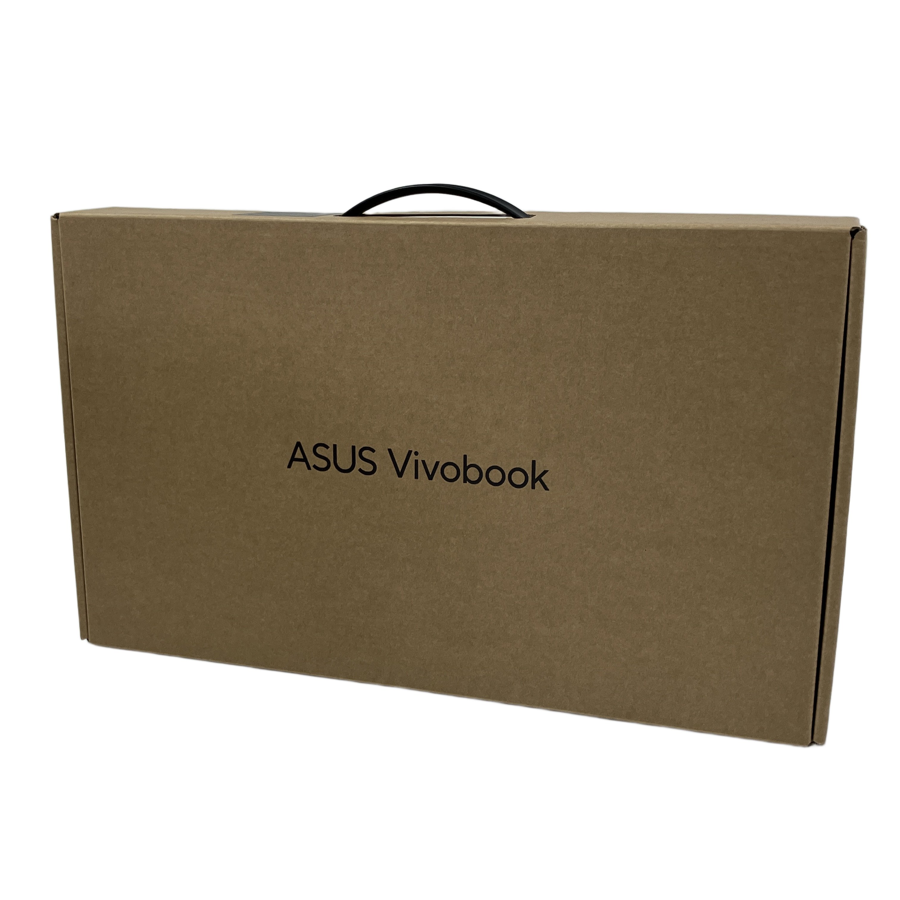 ASUS Vivobook 14 X1407QA(X1407QA-PU165BWS)|Ryzen 7搭載・16GBメモリでマルチタスクも軽快にこなす、機能美を追求した14インチ・スリムノートPC