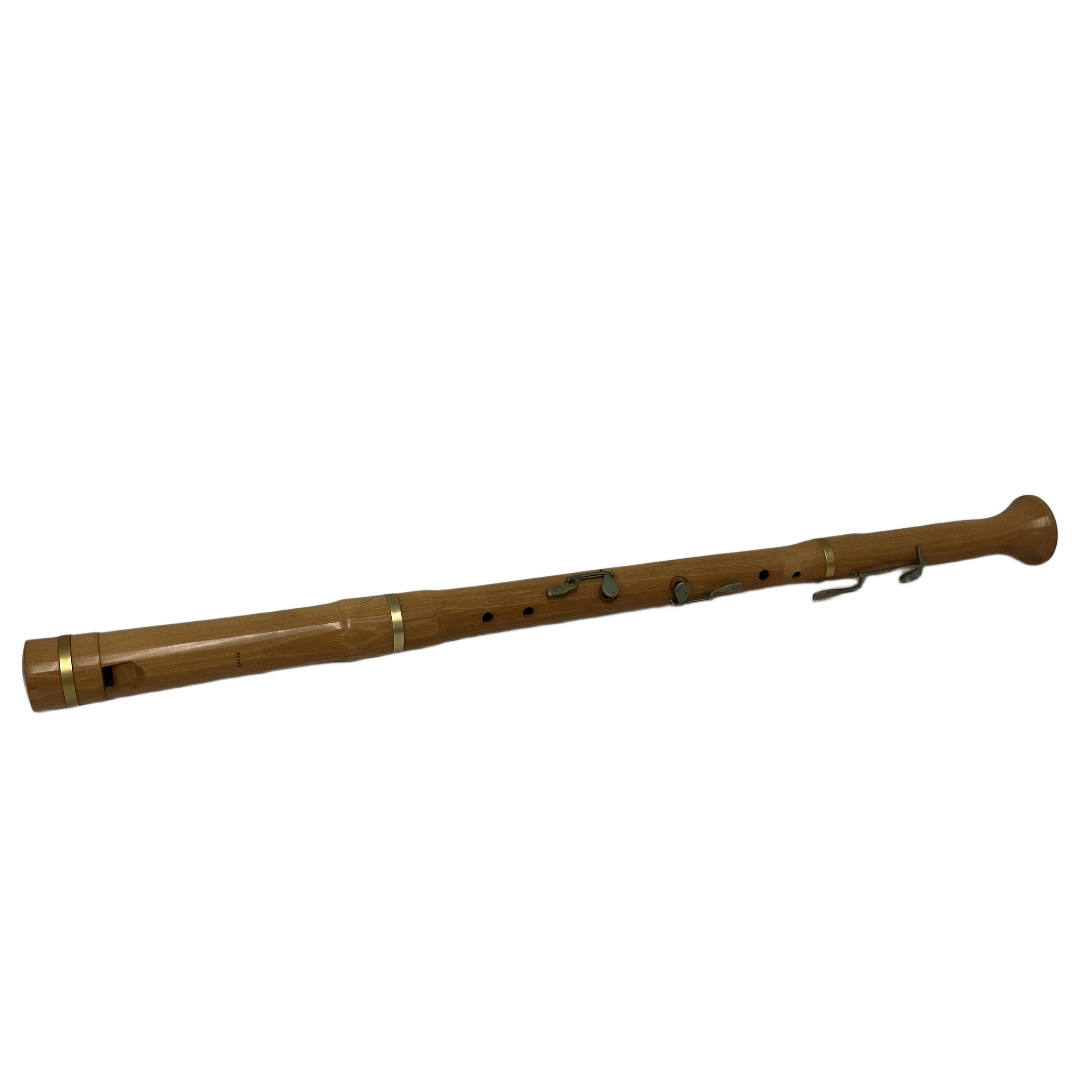 MOECK バスリコーダー