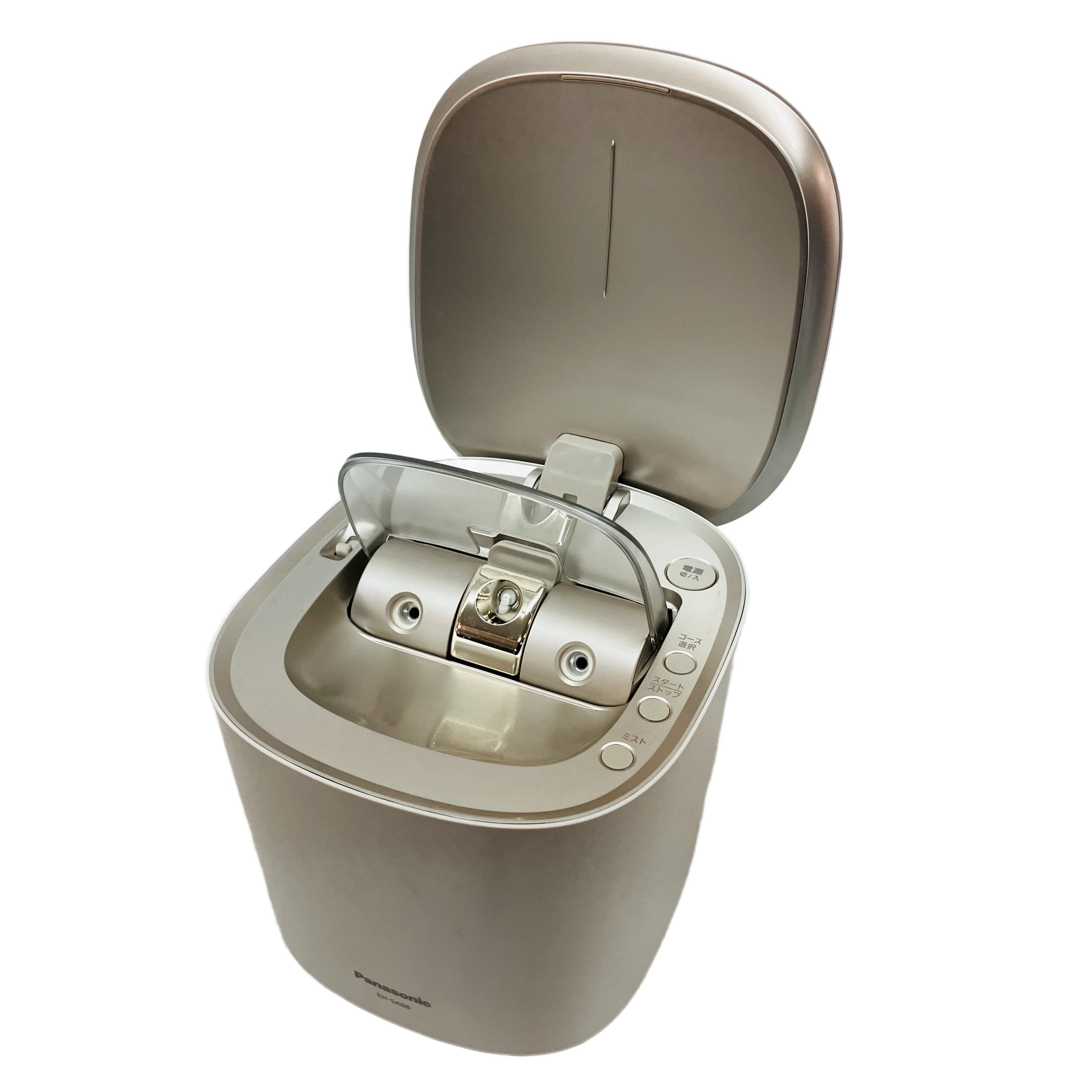 PANASONIC フェイススチーマー EH-SA0B