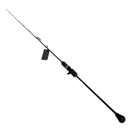 SHIMANO OCEA JIGGER INFINITY B635 ロッド