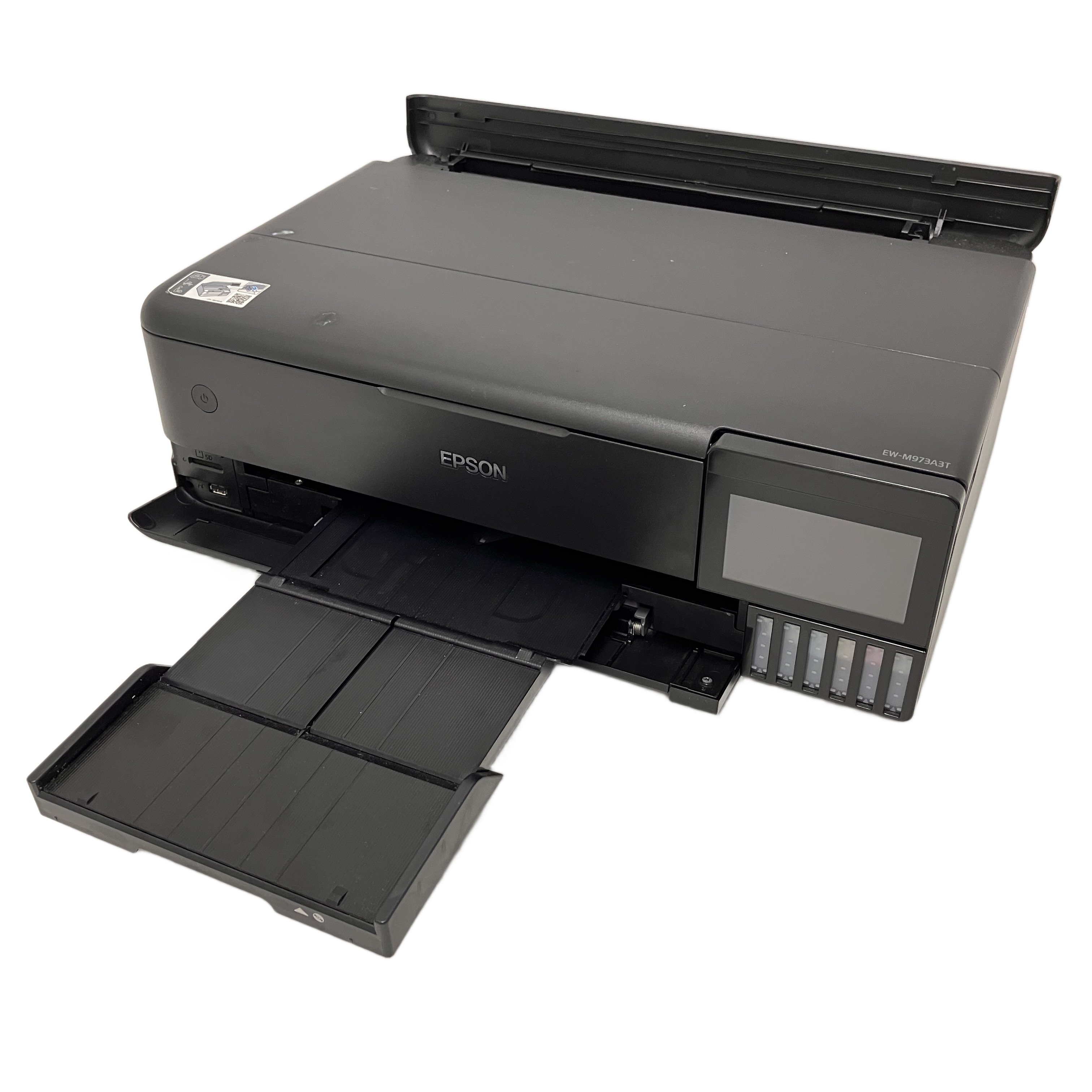 EPSON EW-M973A3T インクジェットプリンター