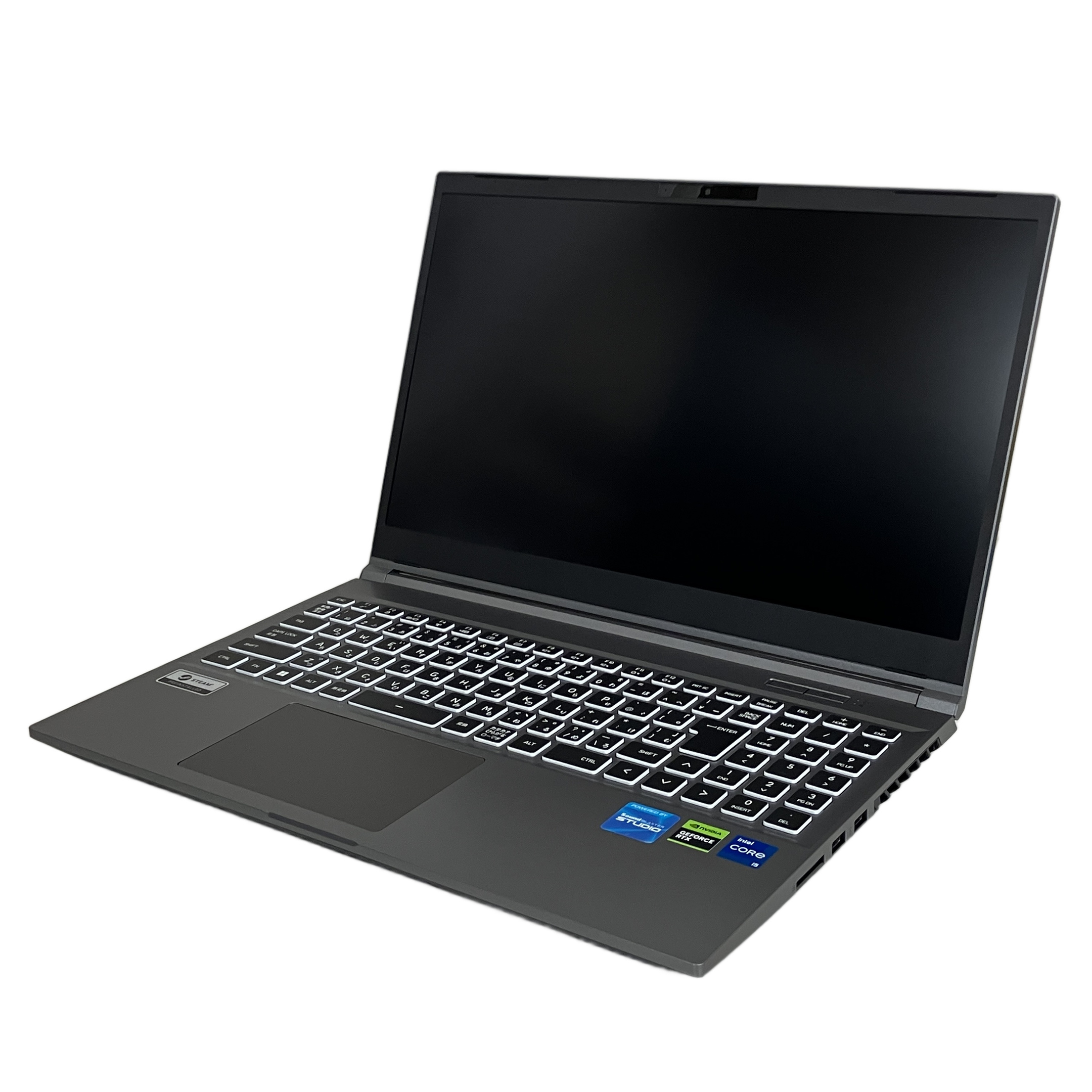 Thirdwave GALLERIA RL5C-R35 ゲーミングノートPC RTX3060