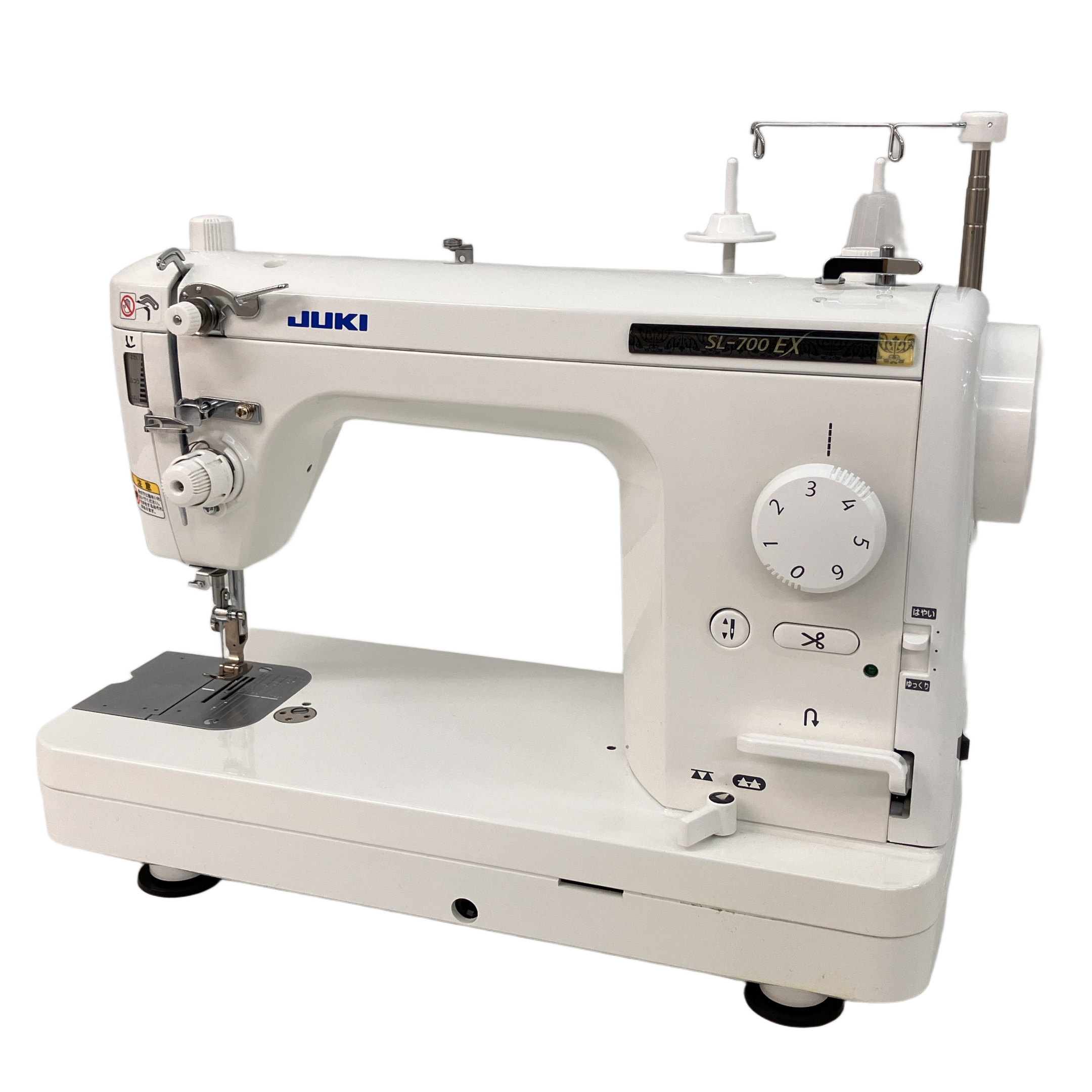 JUKI SL-700EX 職業用本縫いミシン