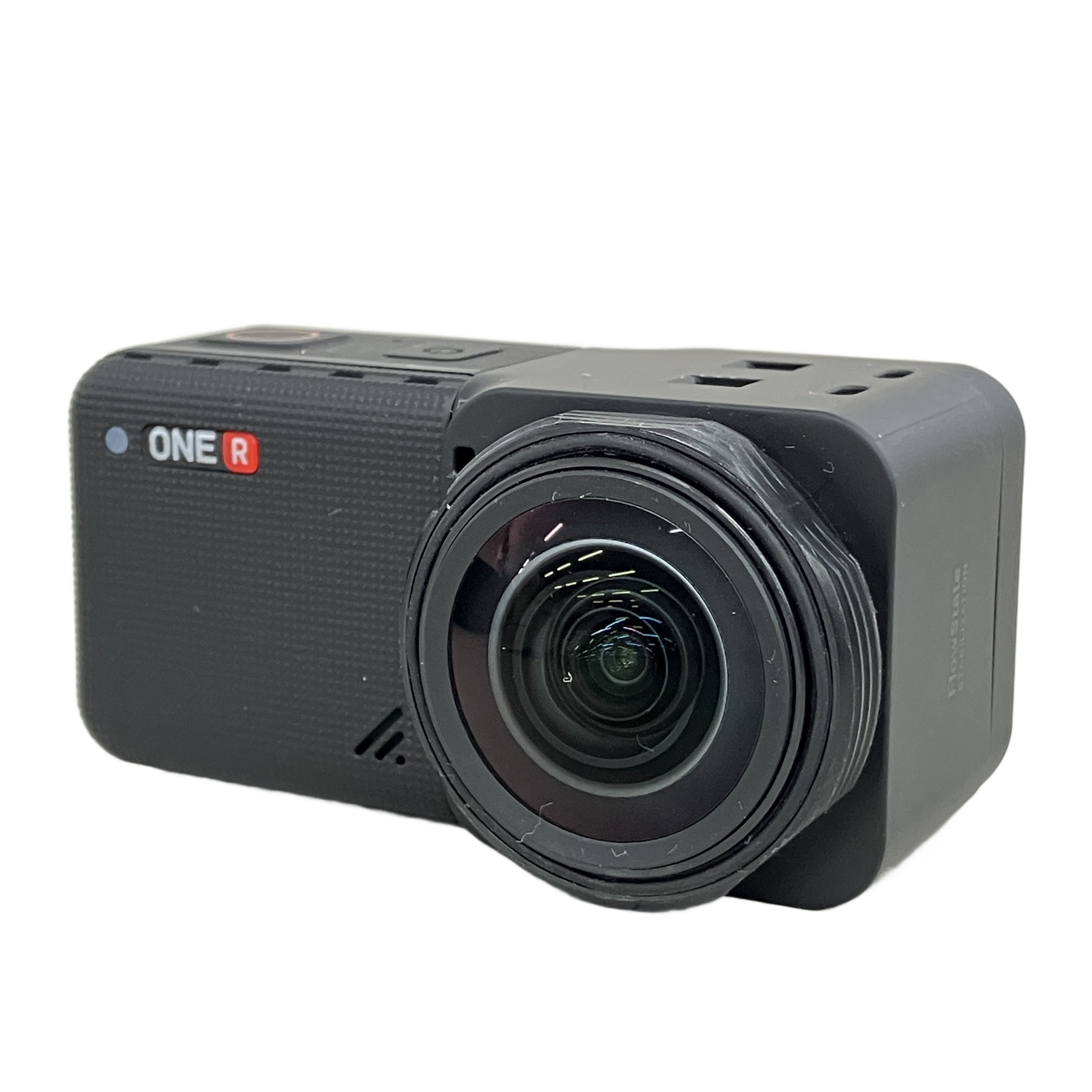 Insta360 ONE R 1-Inch アクションカメラ