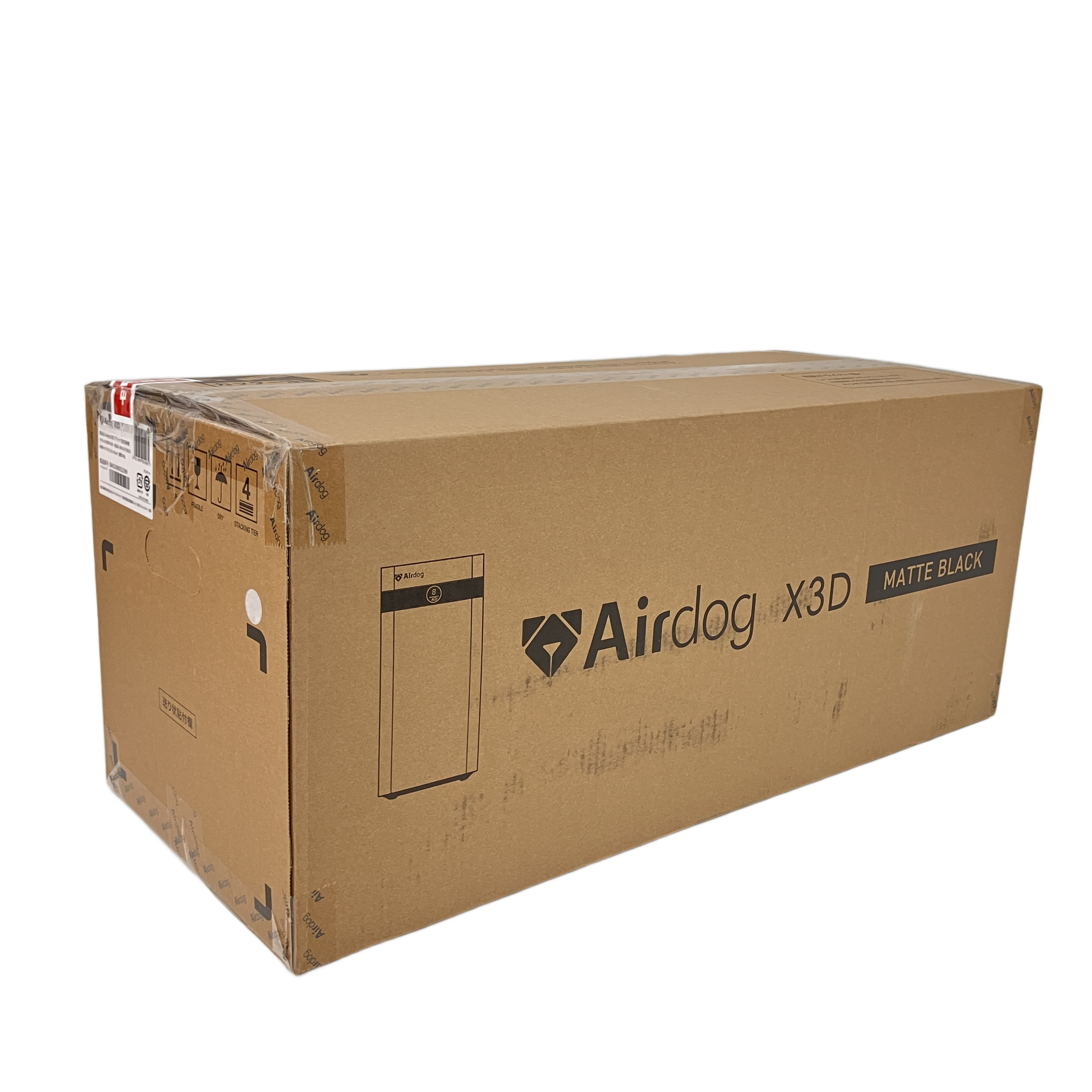 Airdog X3D 空気清浄機