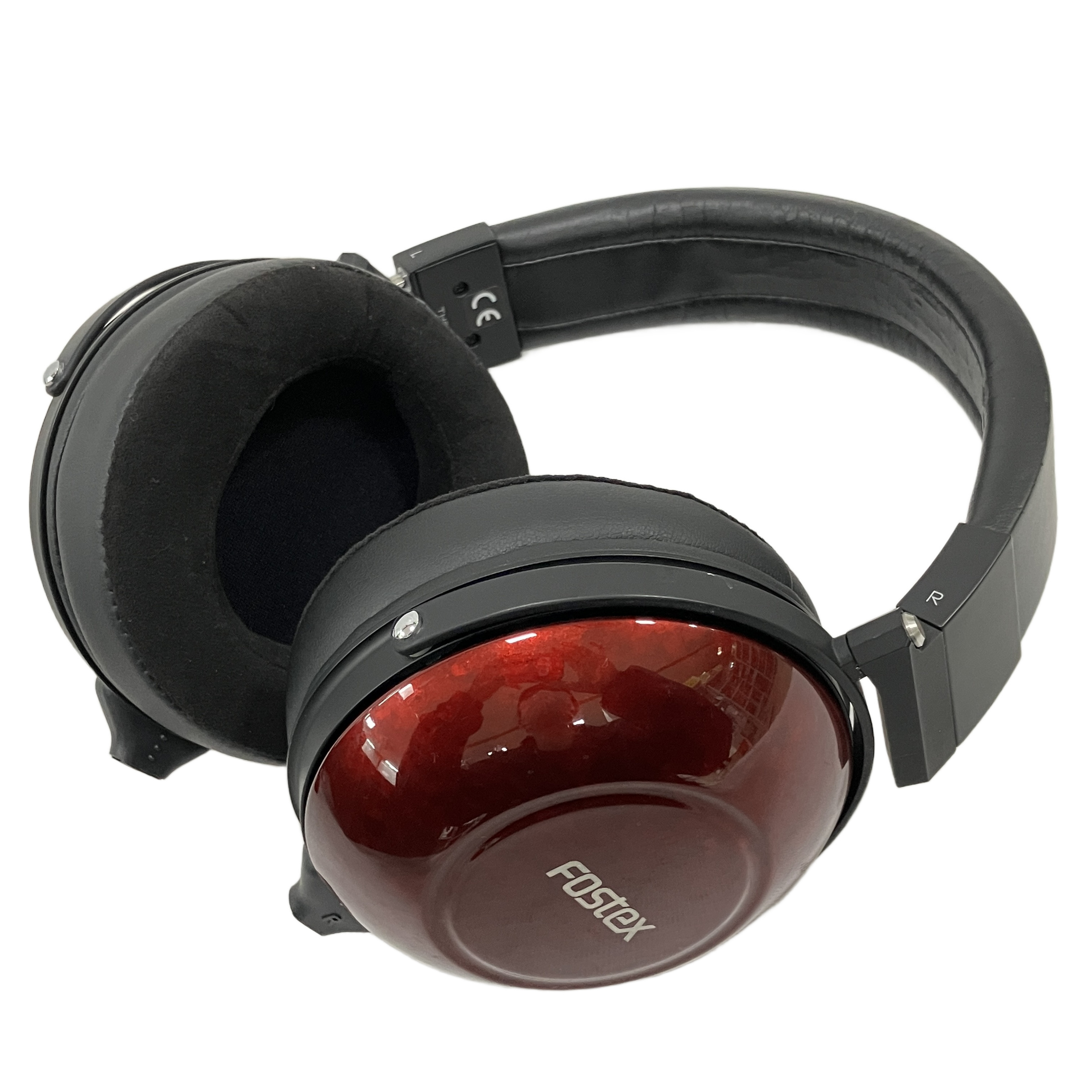 FOSTEX TH900 ダイナミック型 ヘッドフォン