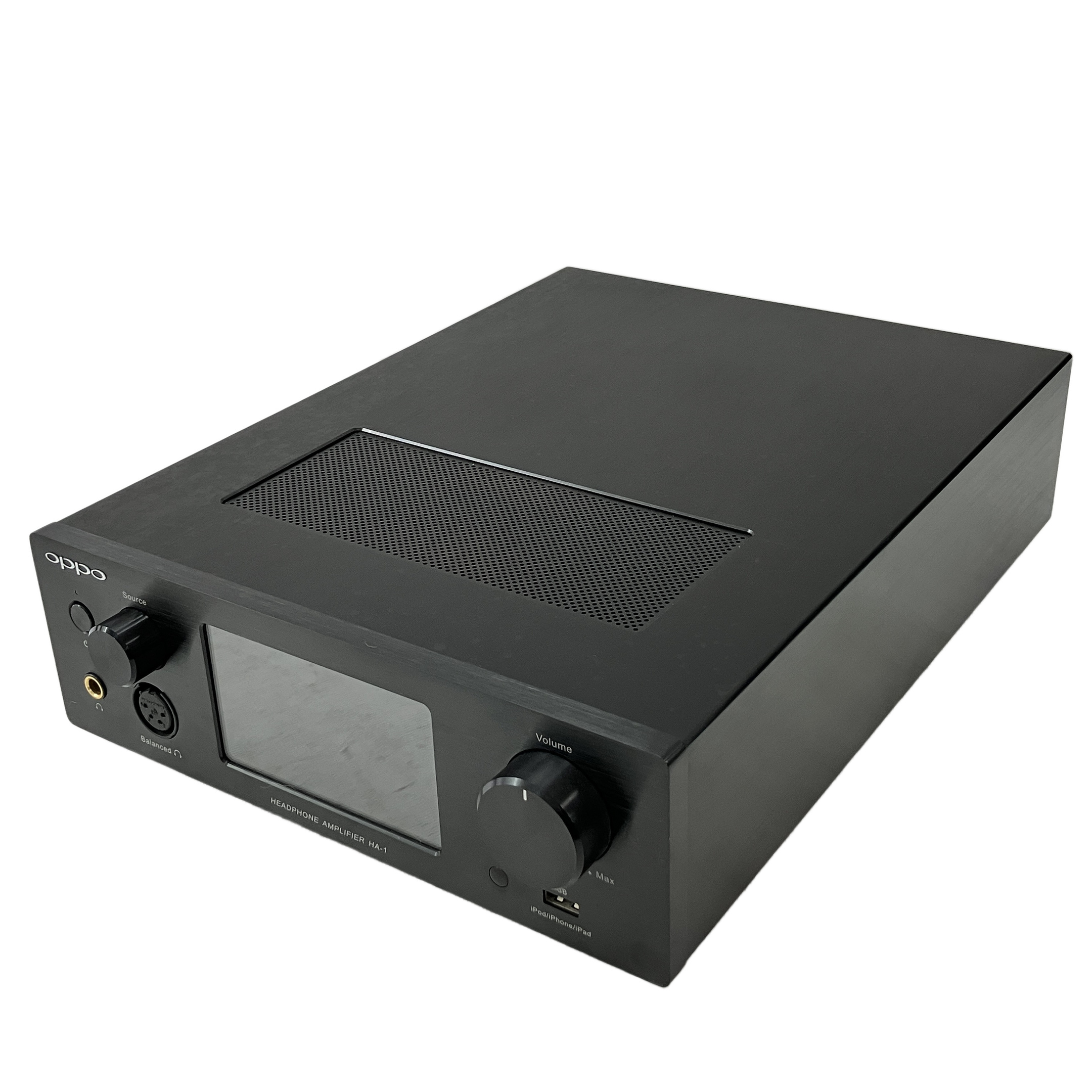 OPPO HA-1 ヘッドホンアンプ