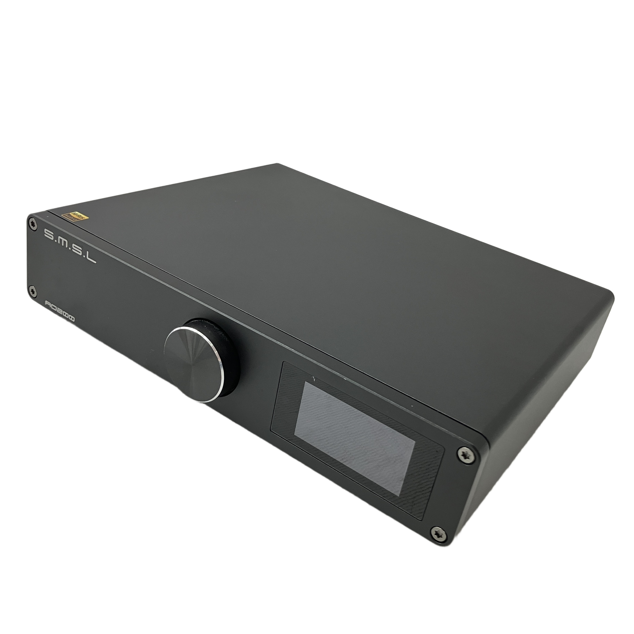 SMSL AO200 デジタルアンプ