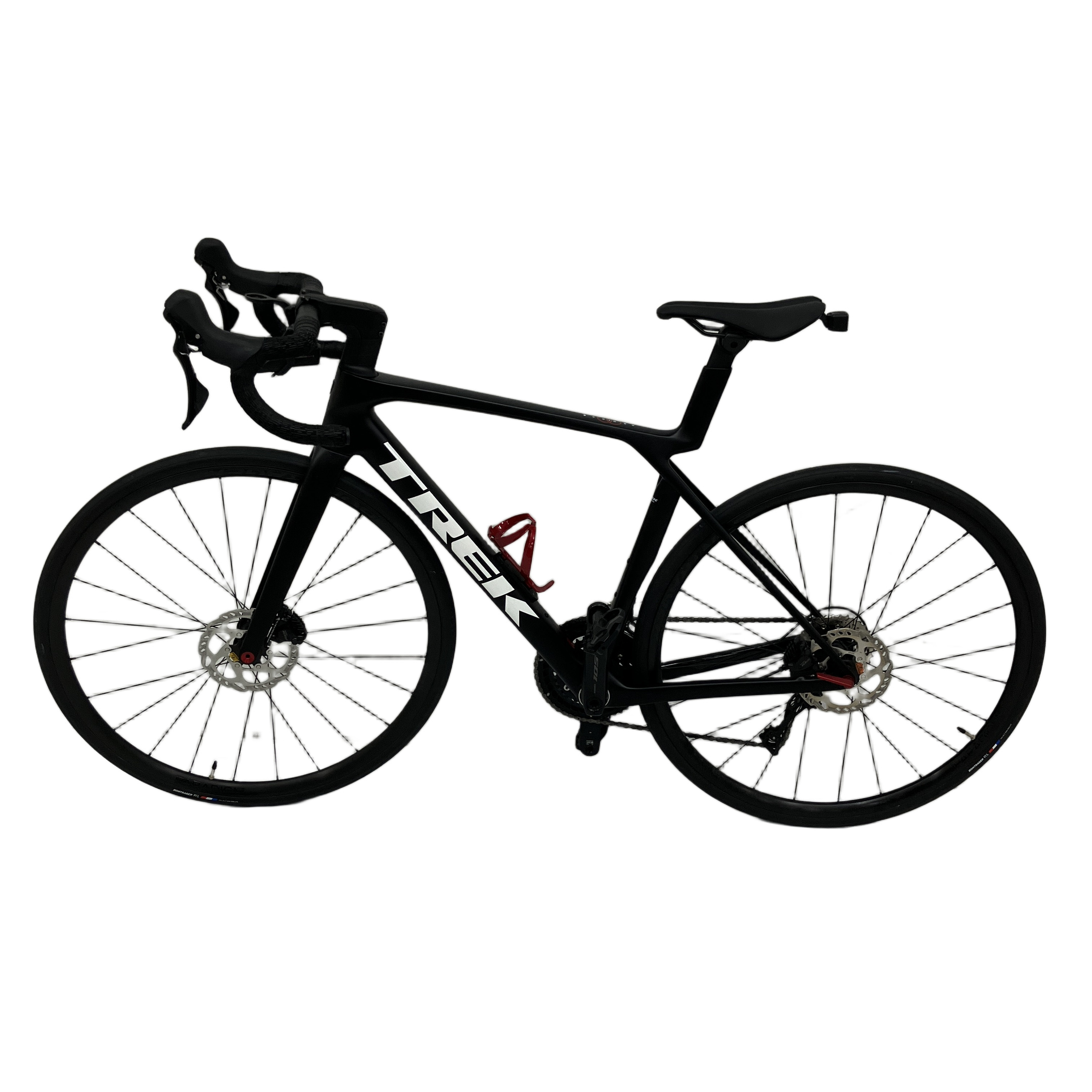 TREK SL5 MADONE ロードバイク SHIMANO 105