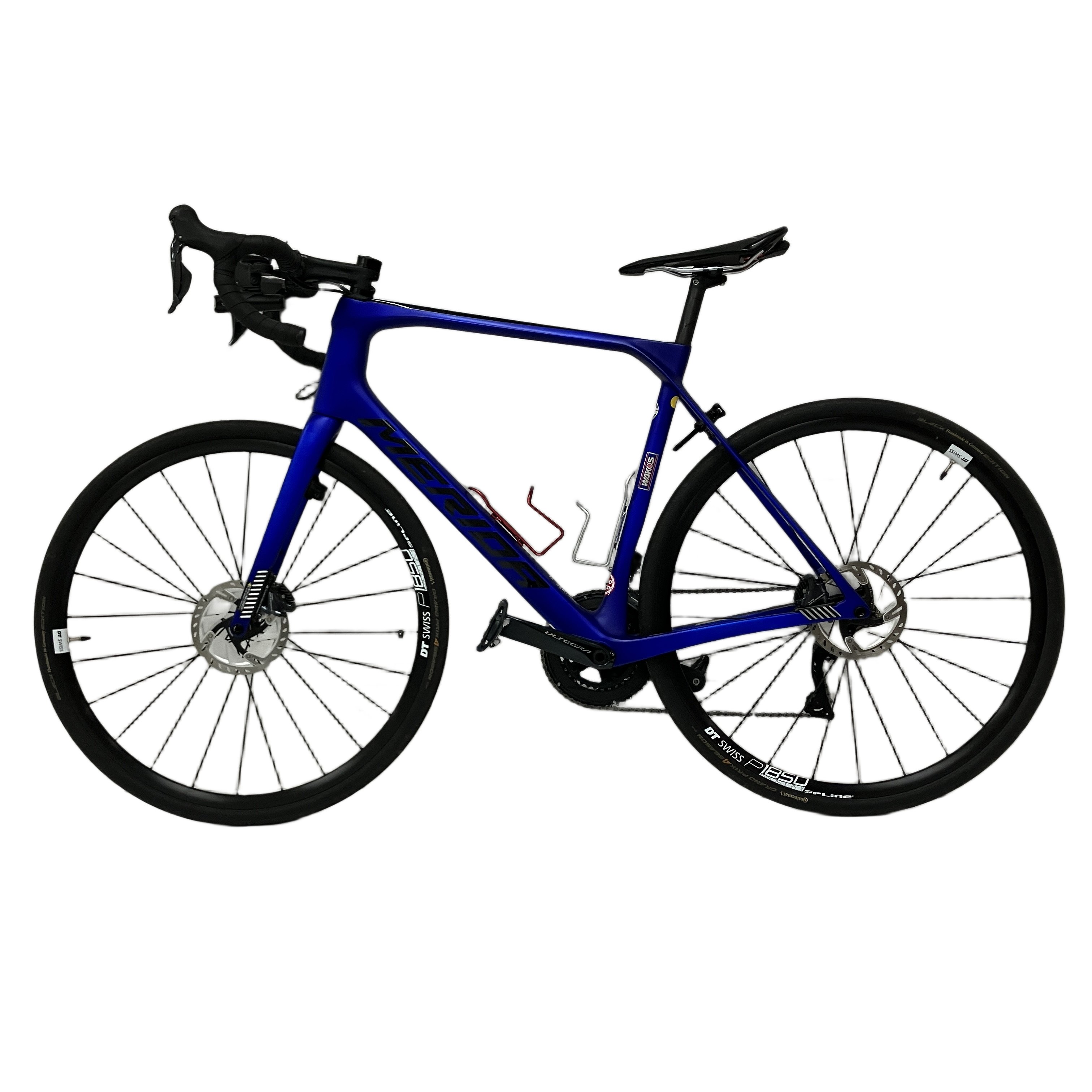 MERIDA SCULTURA ENDURANCE 7000-E ULTEGRA Di2 ロードバイク