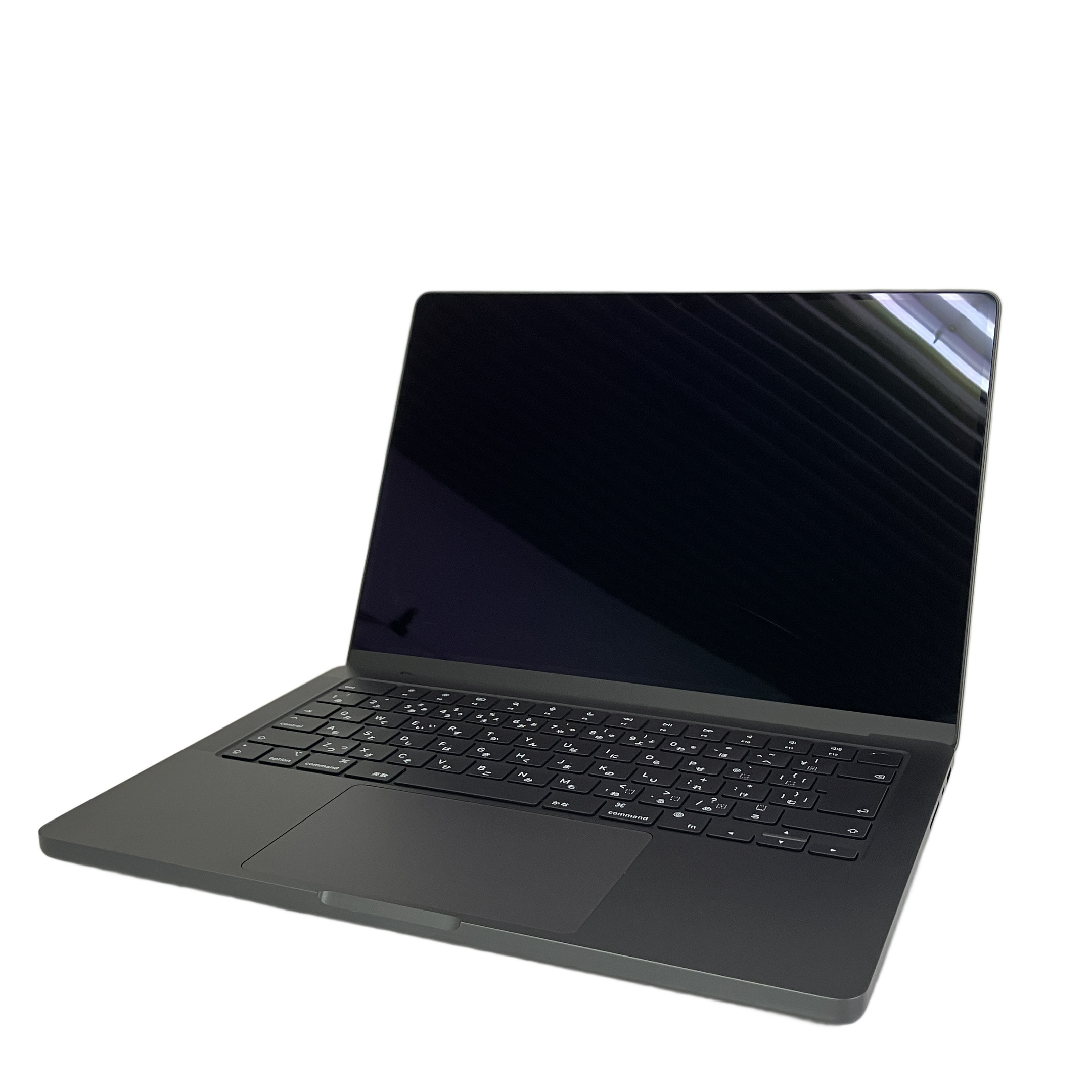 Apple MacBook Pro 14型(Nov 2023)— M3 Proチップと18GBメモリが生む圧倒的な処理能力、プロの視覚を裏切らないLiquid Retina XDRディスプレイ搭載のハイエンド・モバイル