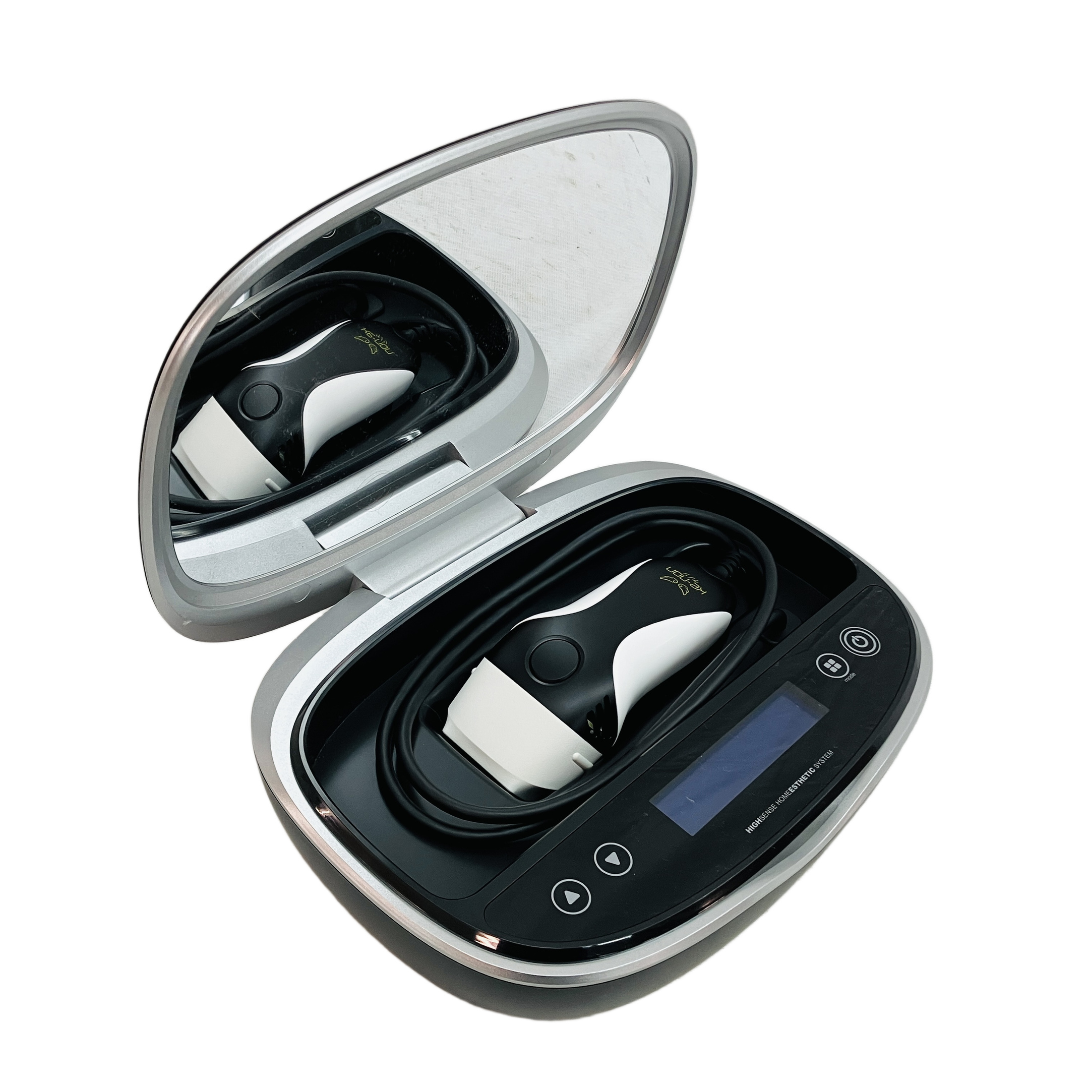 エムテック Ke-non NIPL-2080 ver.8.6 脱毛器