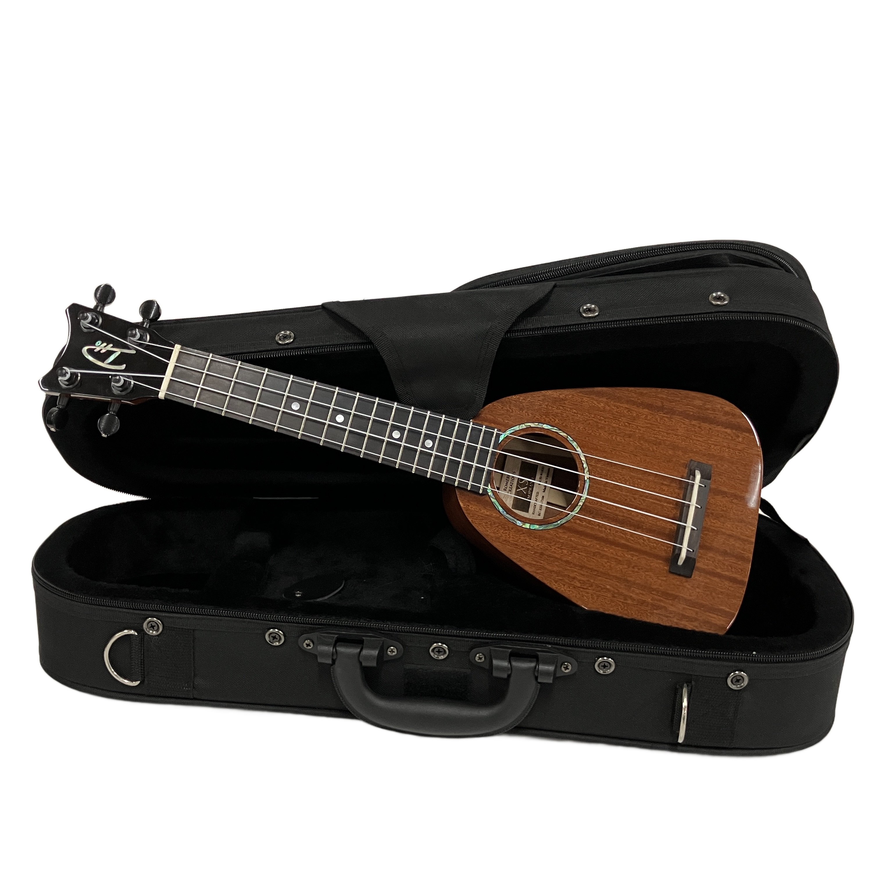 ROMERO CREATIONS RC-XSM-7106 ウクレレ