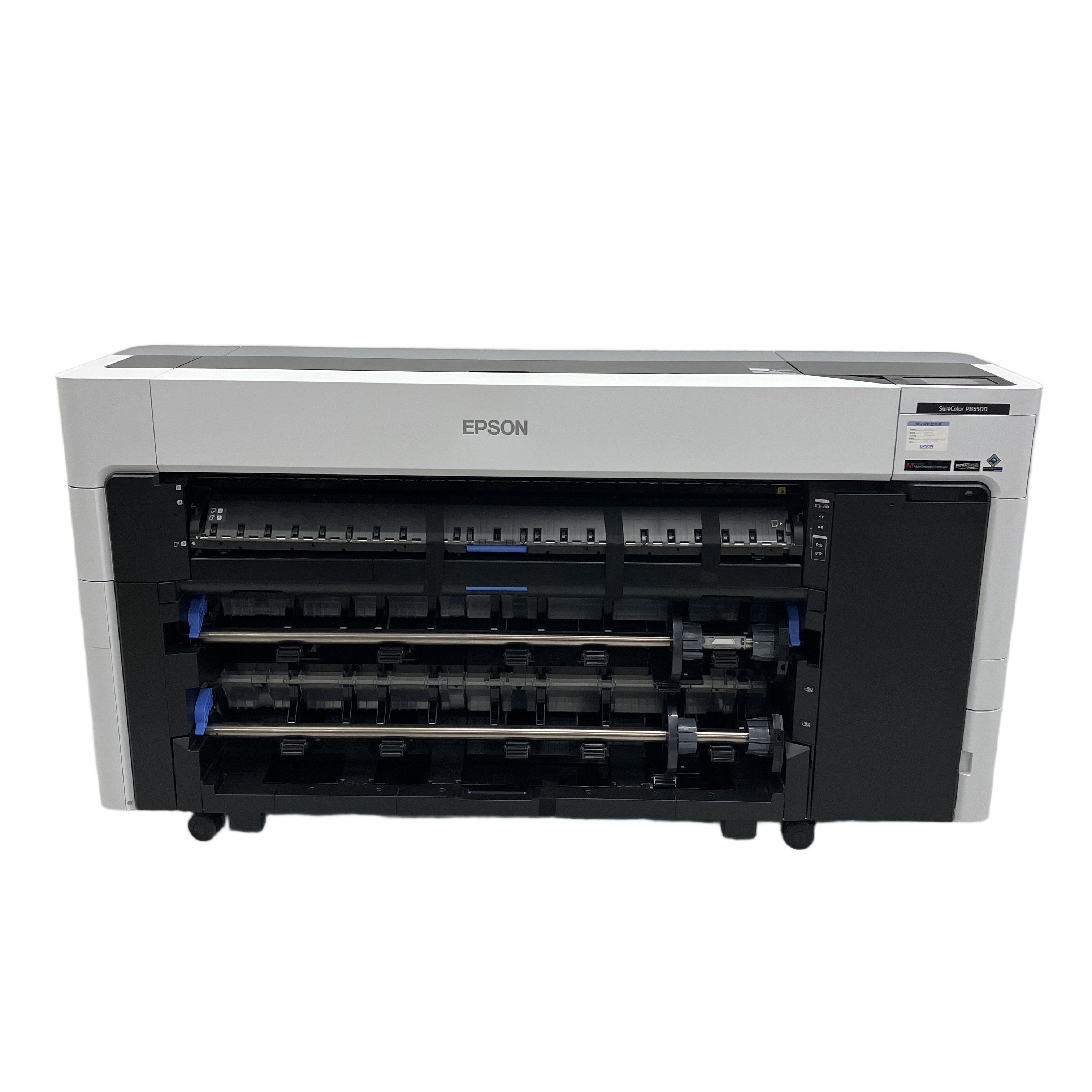 ★EPSON SC-P8550D 大判プリンター 中古 高画質と効率を両立したプロ仕様★