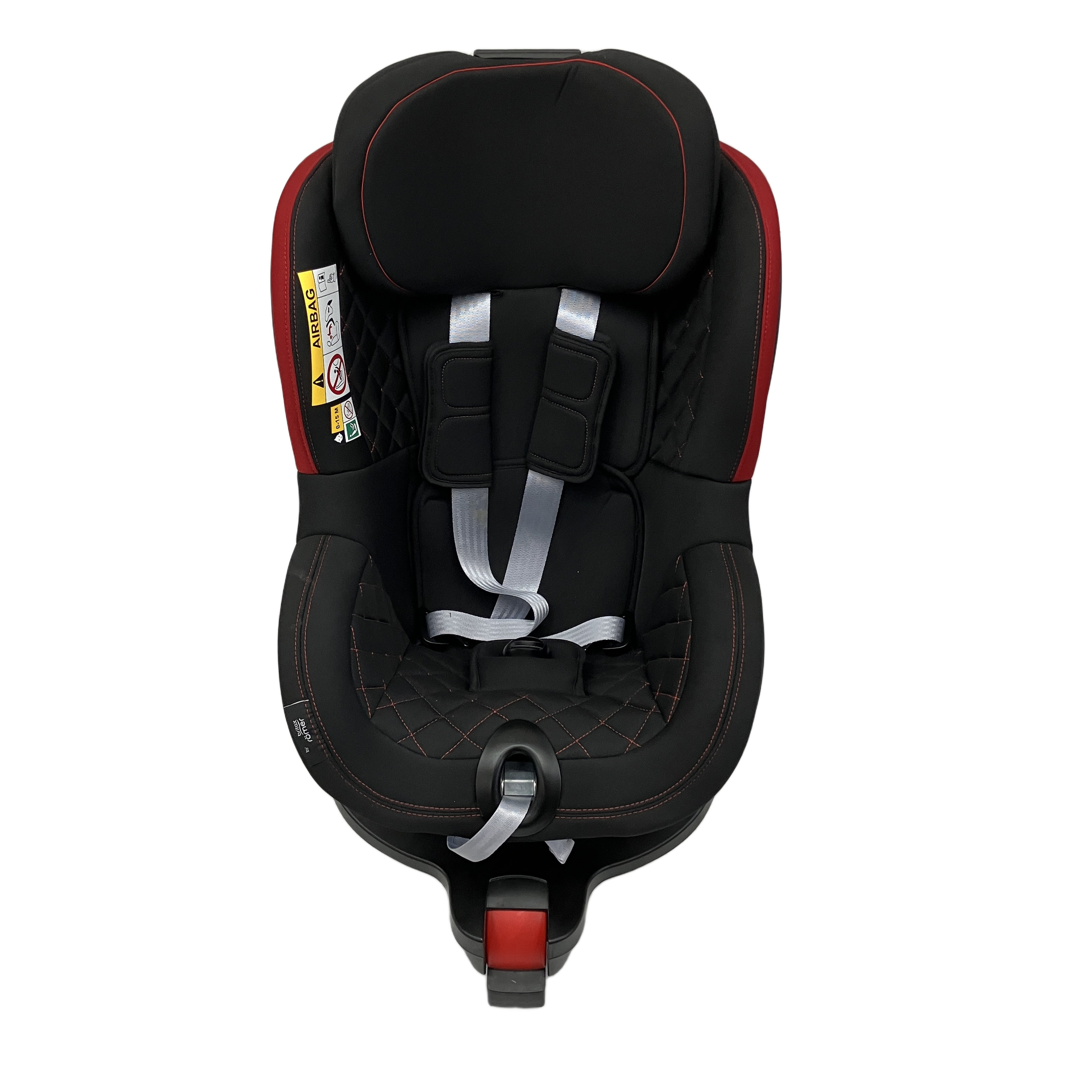 Britax Romer DUALFIX i-SIZE R129 チャイルドシート
