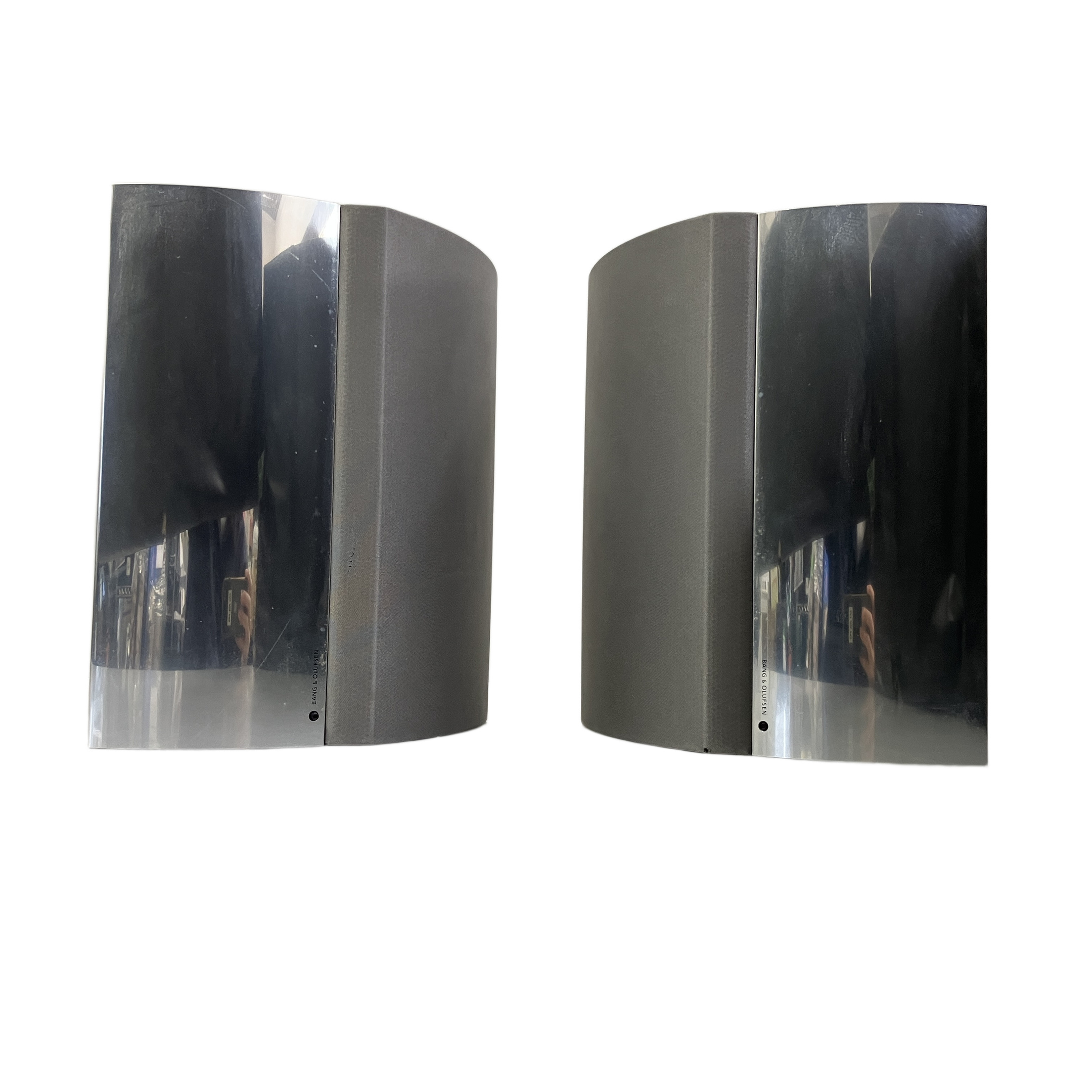 Bang & Olufsen BeoLab 4000 ペア スピーカー