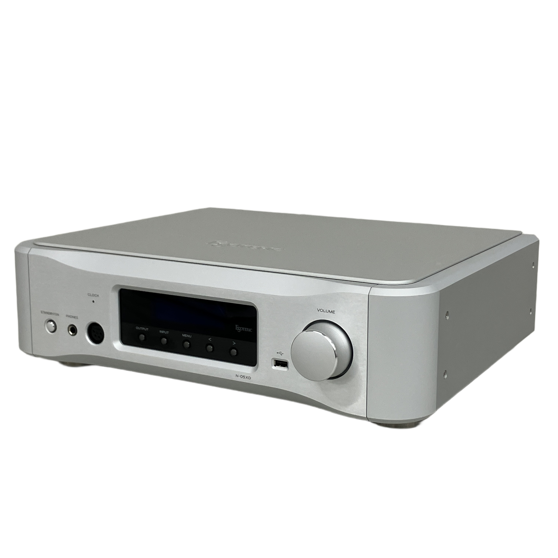 ESOTERIC N-05XD ネットワークプレーヤー