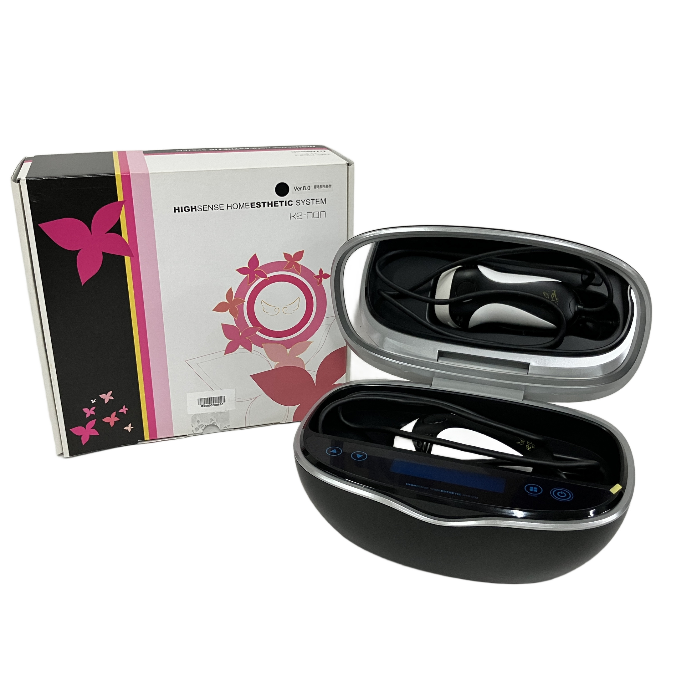 たかの友梨 クリスタルS 買取相場 | 中古の美顔器も高価買取-美容高く