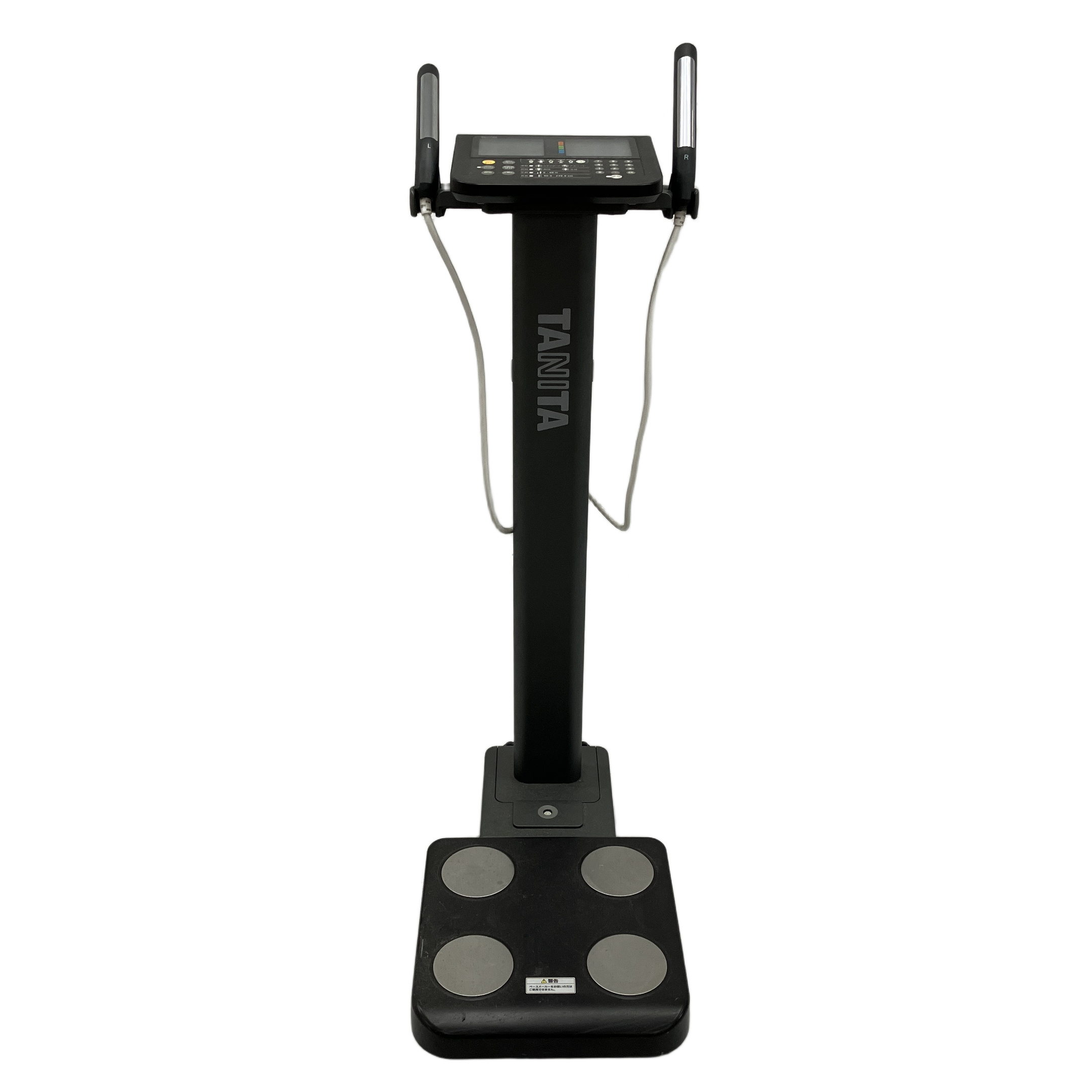 TANITA MC-780A-N マルチ周波数体組成計