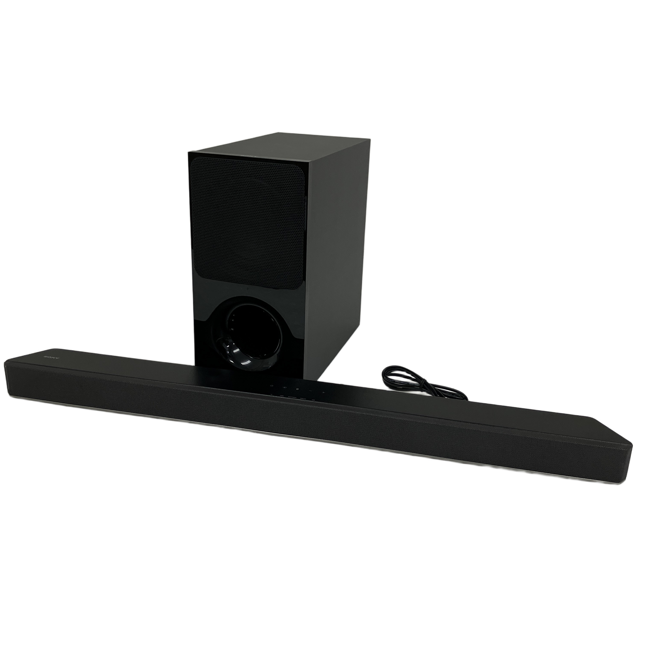 SONY HT-X9000F ホームシアター システム