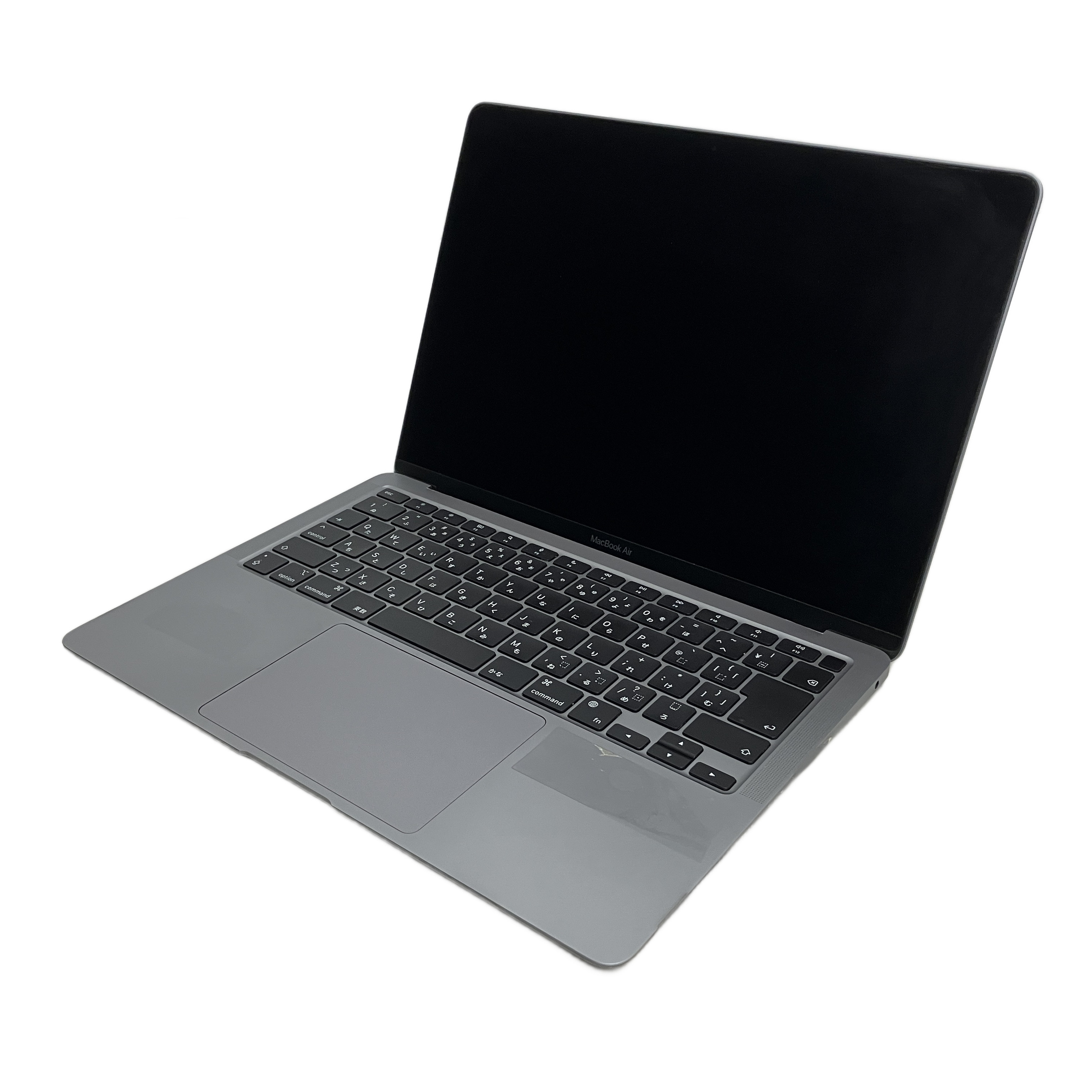 Apple MacBook Air M1 ノートパソコン 8GB 256GB