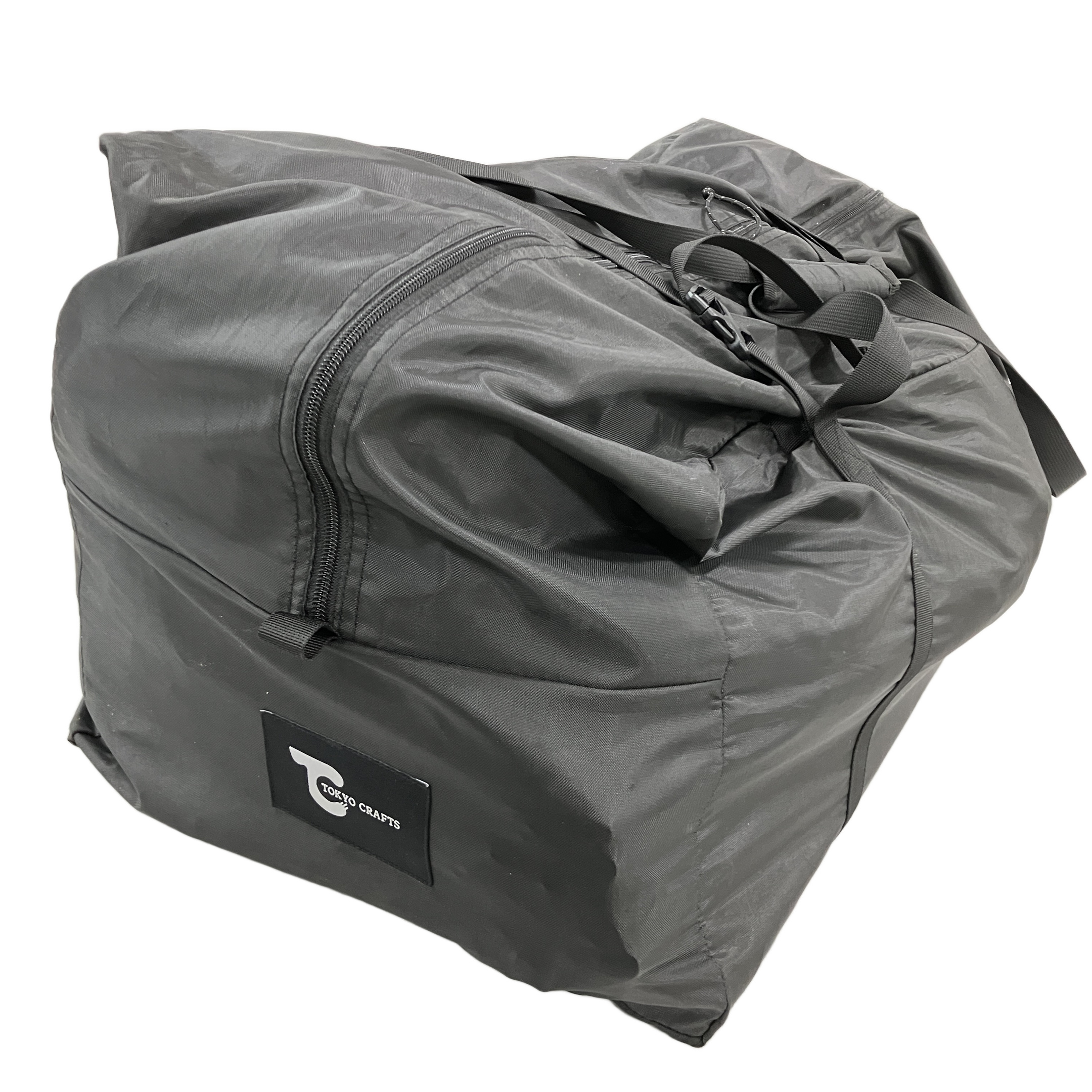 TOKYO CRAFTS 2ルームテント ウィングフォート