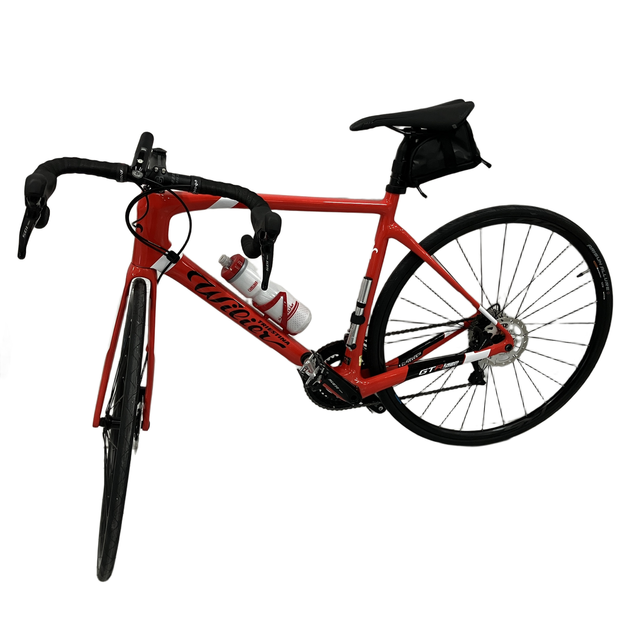 WILIER GTR TEAM TRIESTINA ロードバイク