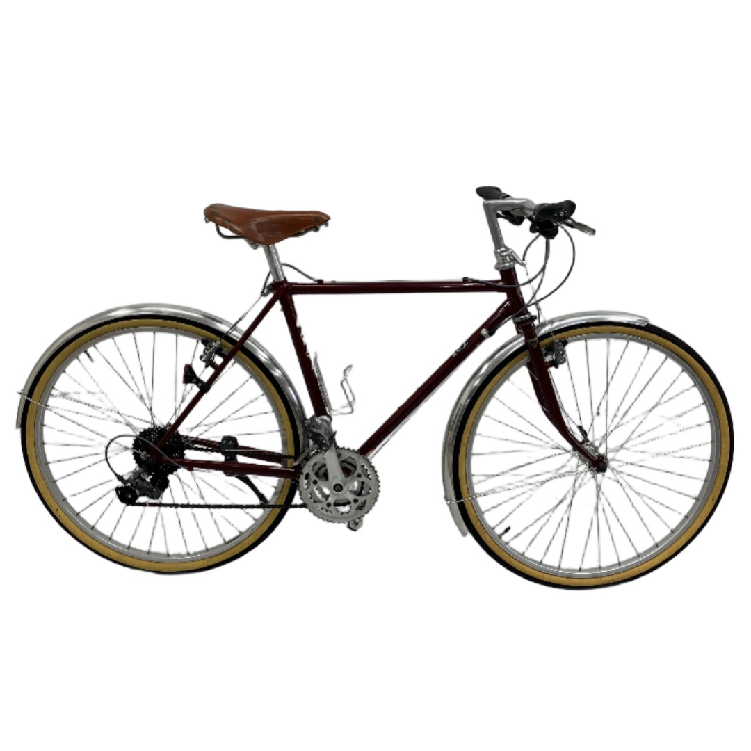 ARAYA ランドナー BROOKS