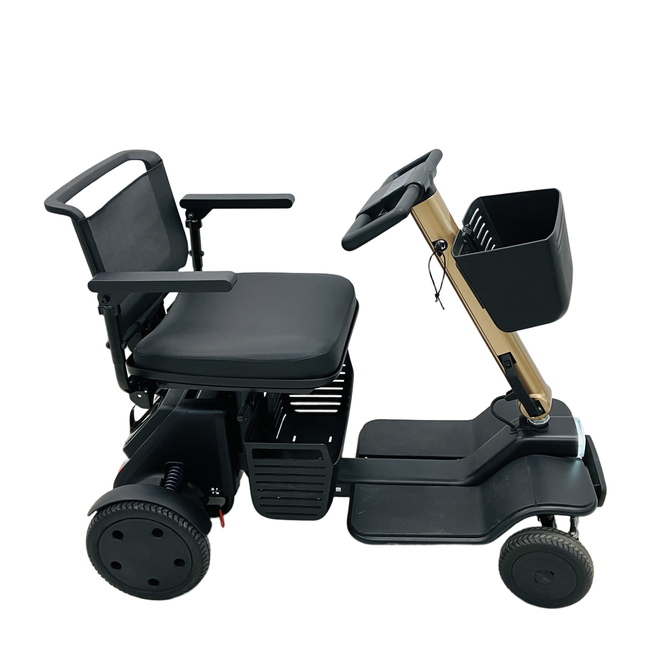 WHILL R SERIES 電動車いす