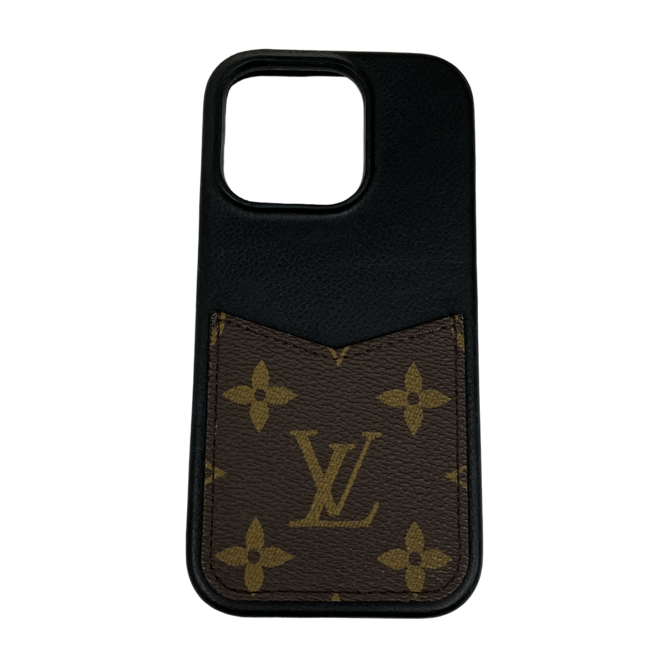 LOUIS VUITTON iPhone 16pro ケース