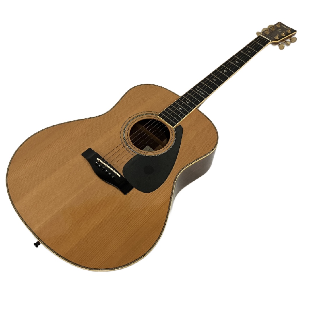 YAMAHA LL-8J アコースティックギター
