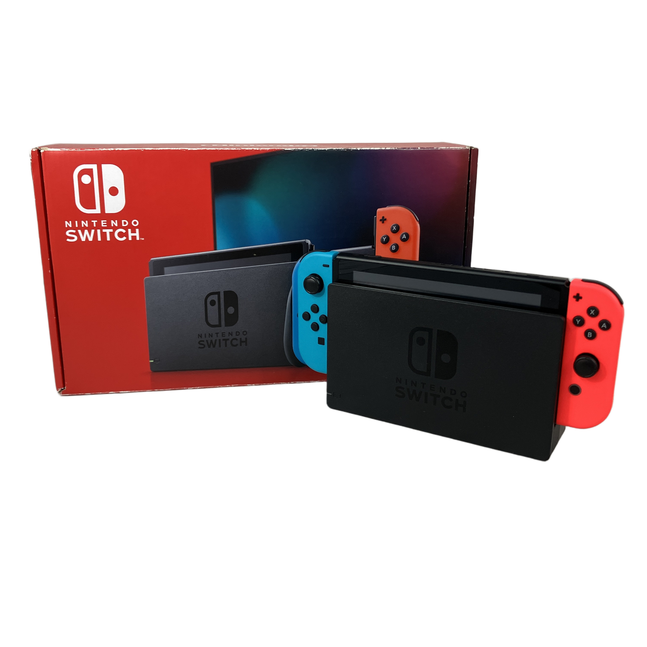 NINTENDO SWITCH 家庭用 ゲーム機