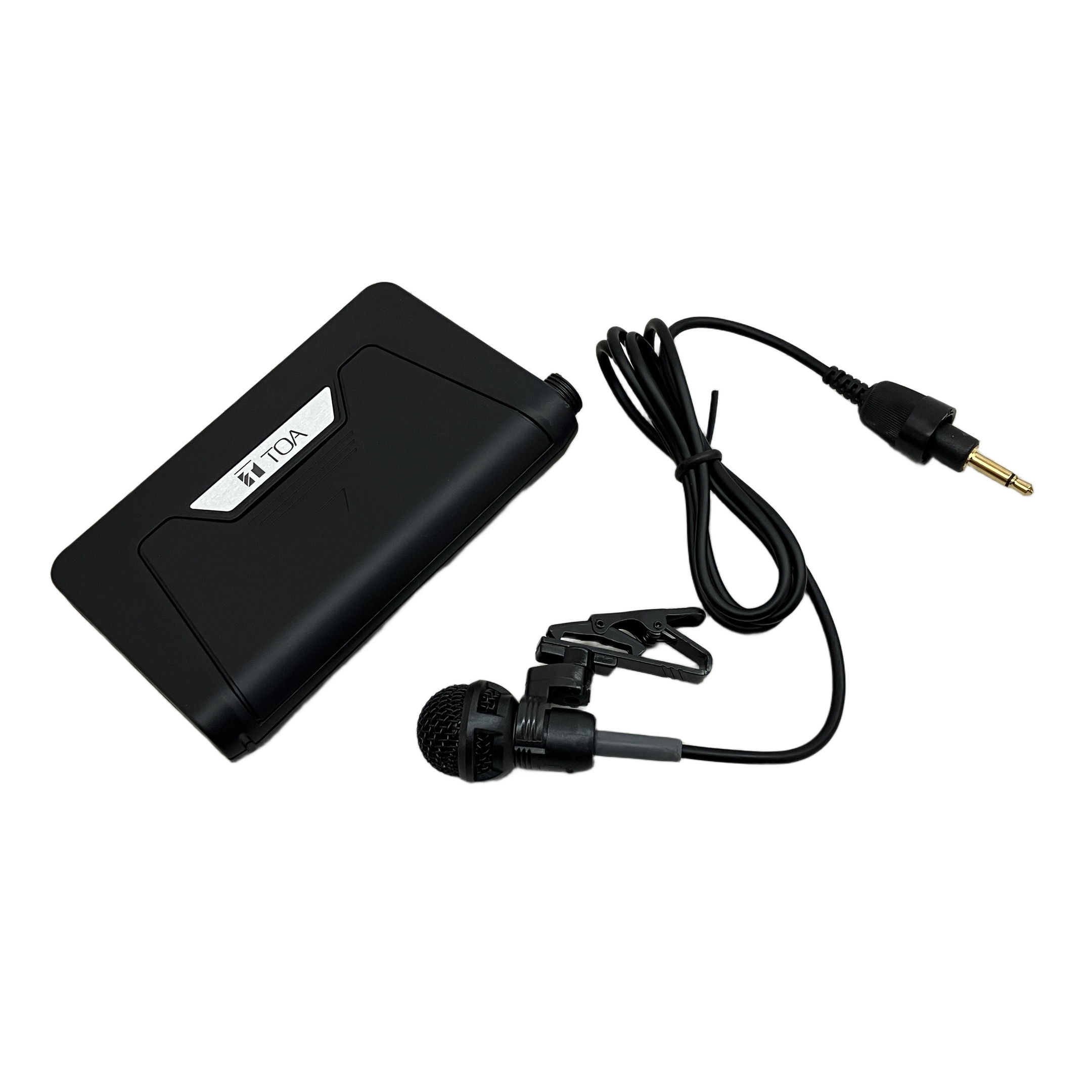TOA WM-D1310 デジタルワイヤレスマイク