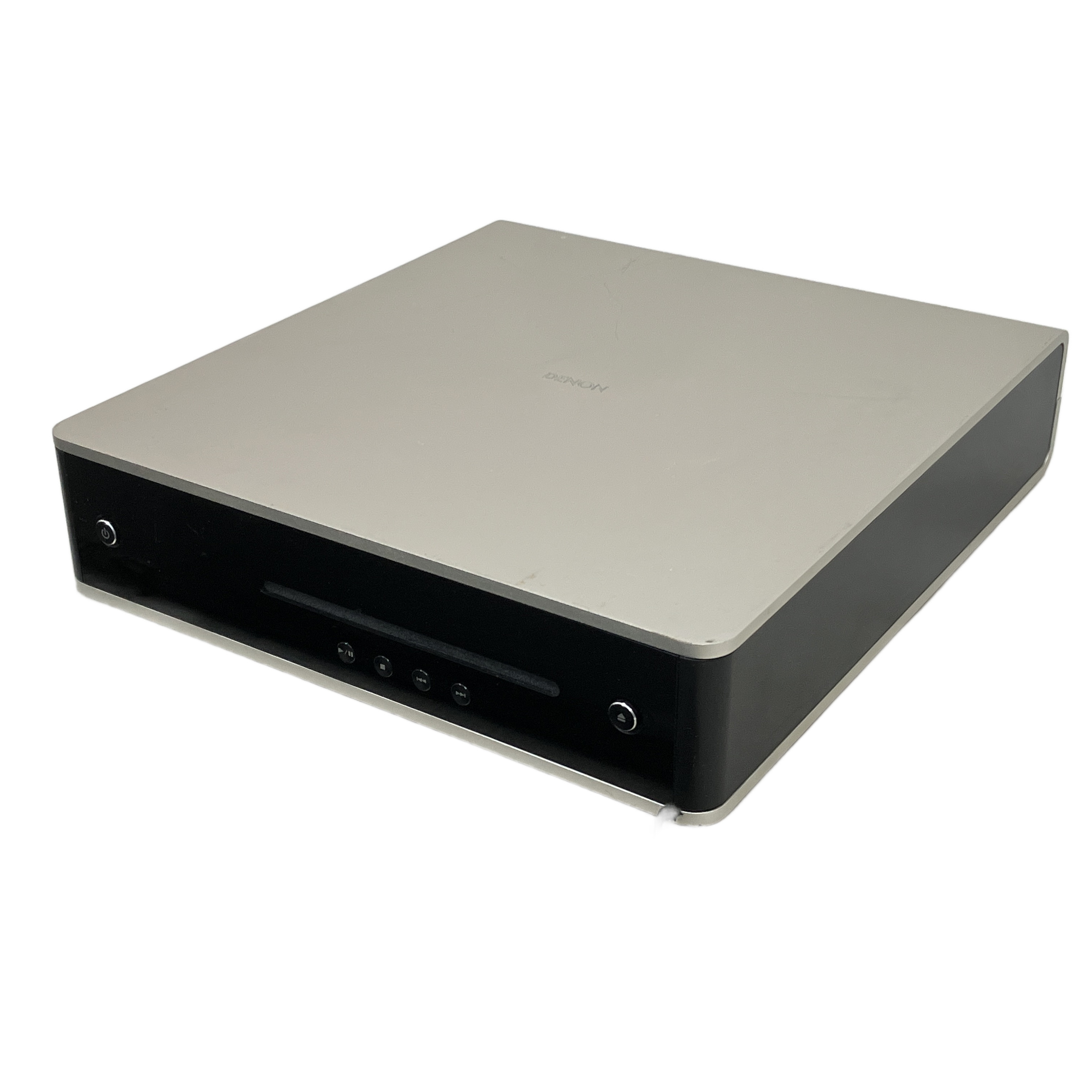 DENON DCD-100 CDプレーヤー