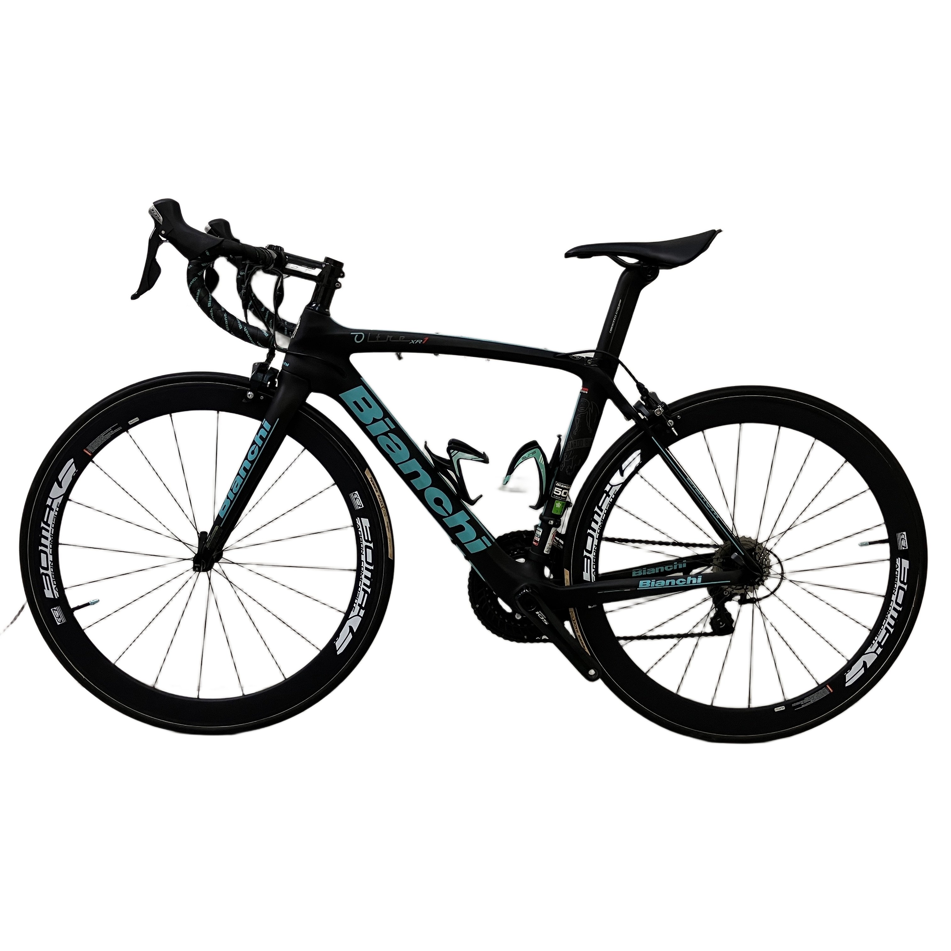 Bianchi OLTRE XR1 ロードバイク