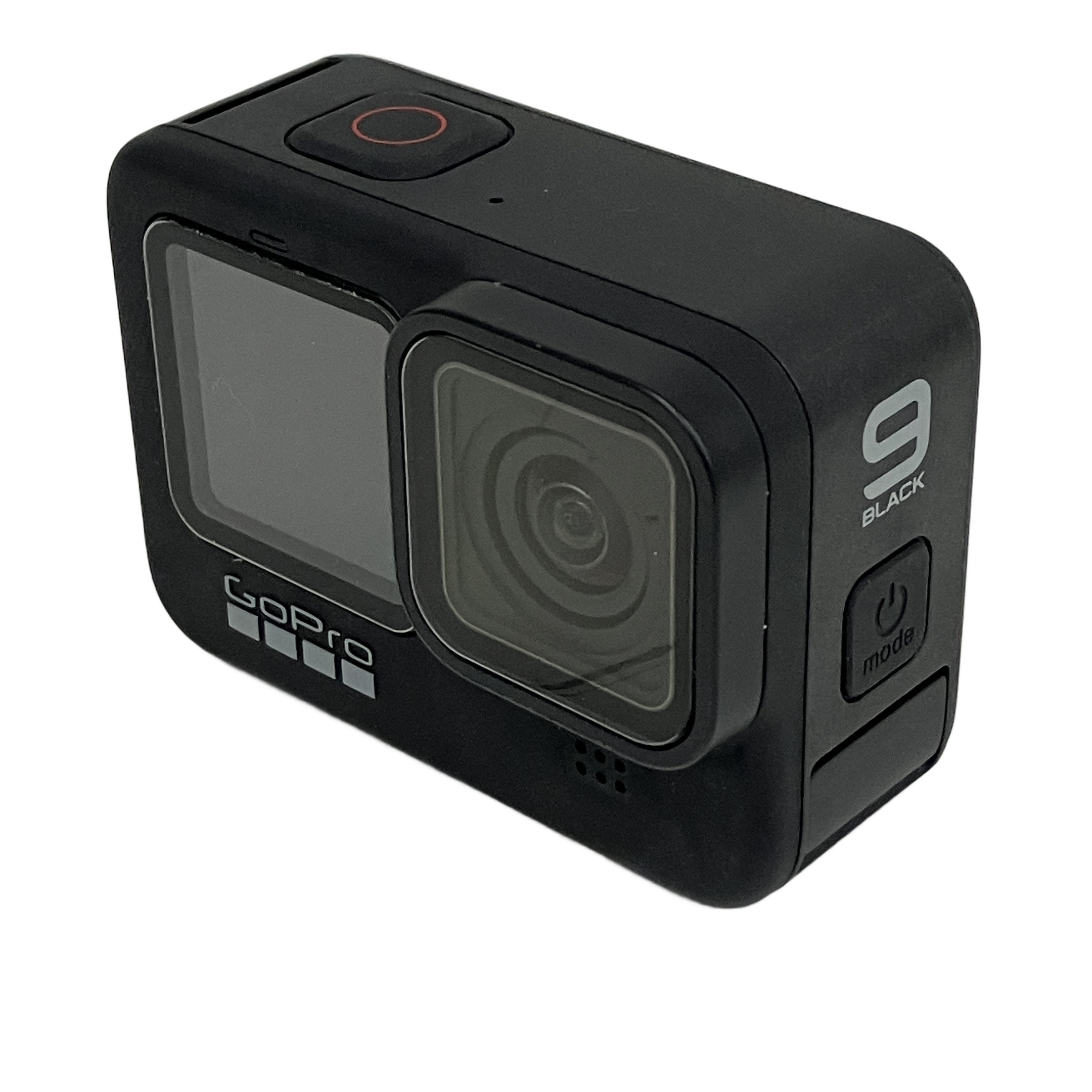 GoPro HERO 9 BLACK アクションカメラ